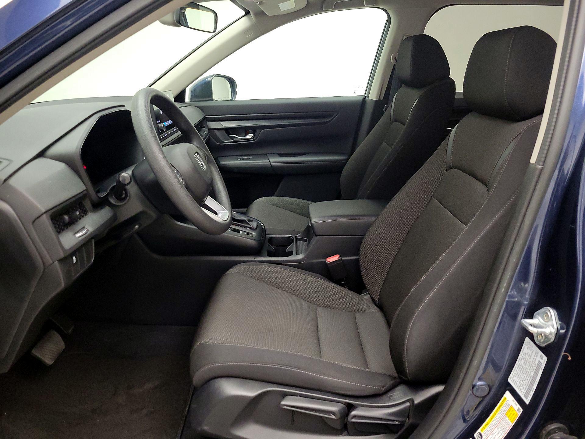 Thumbnail: 2023 Honda CR-V - 11