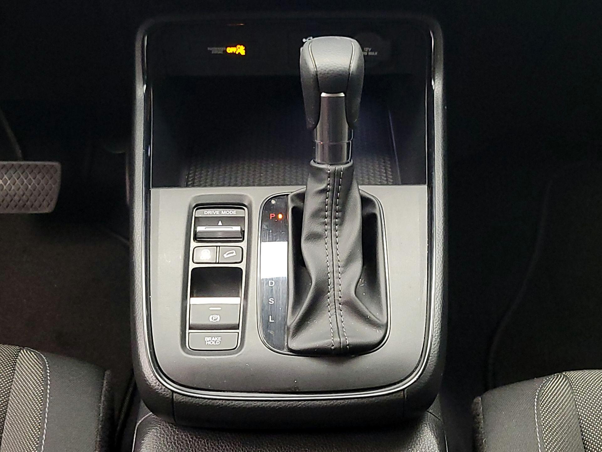 Thumbnail: 2023 Honda CR-V - 17