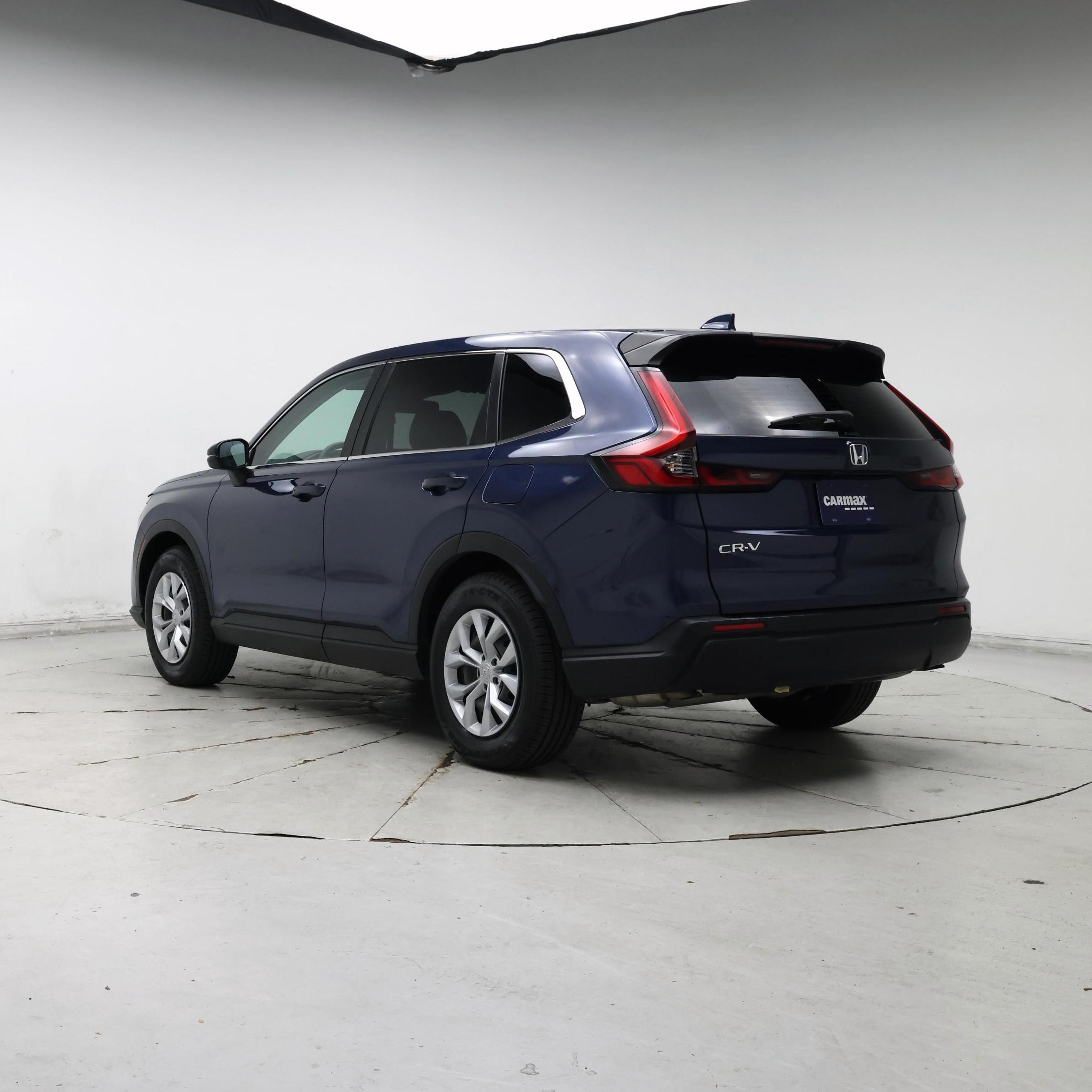 Thumbnail: 2023 Honda CR-V - 2