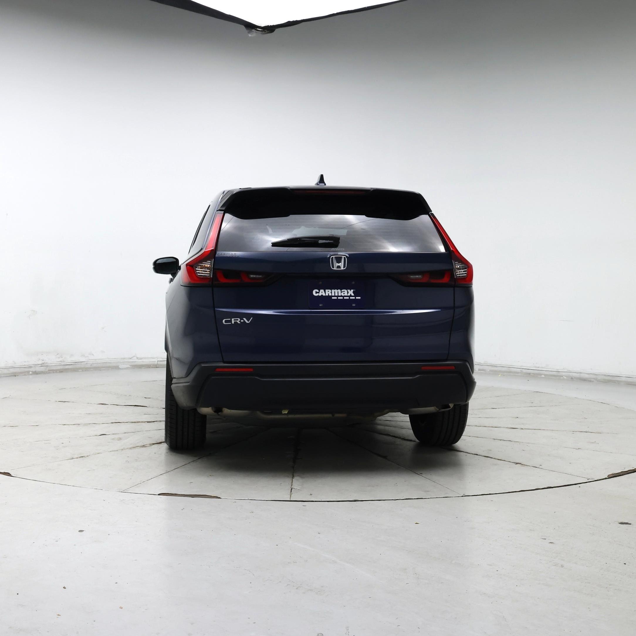 Thumbnail: 2023 Honda CR-V - 6