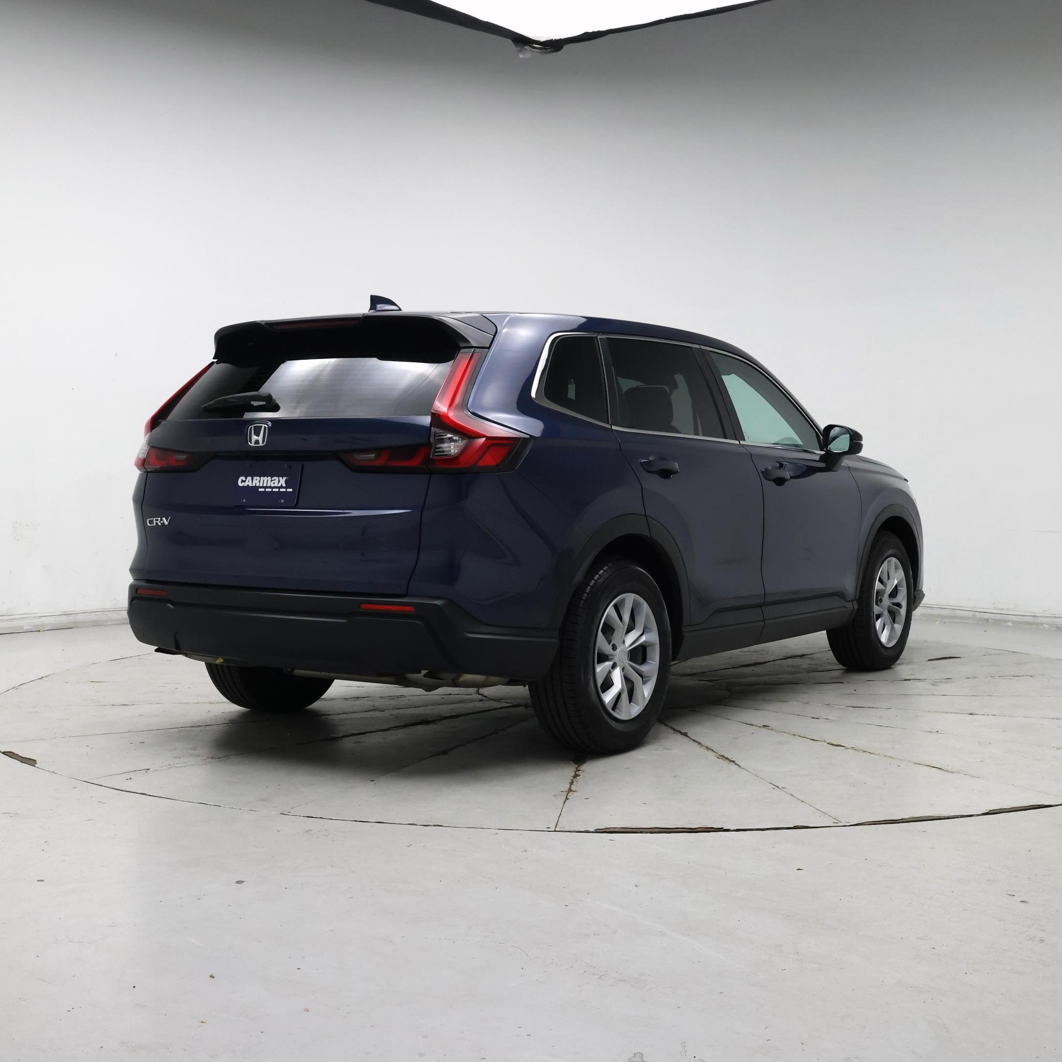 Thumbnail: 2023 Honda CR-V - 8