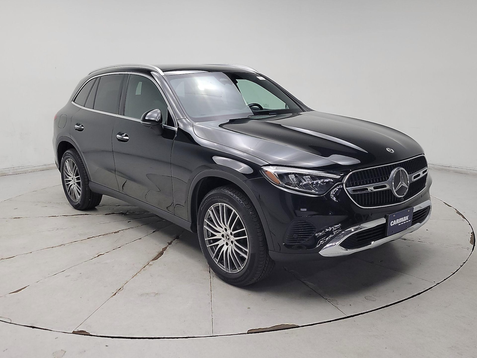 2024 Mercedes-Benz GLC GLC 300