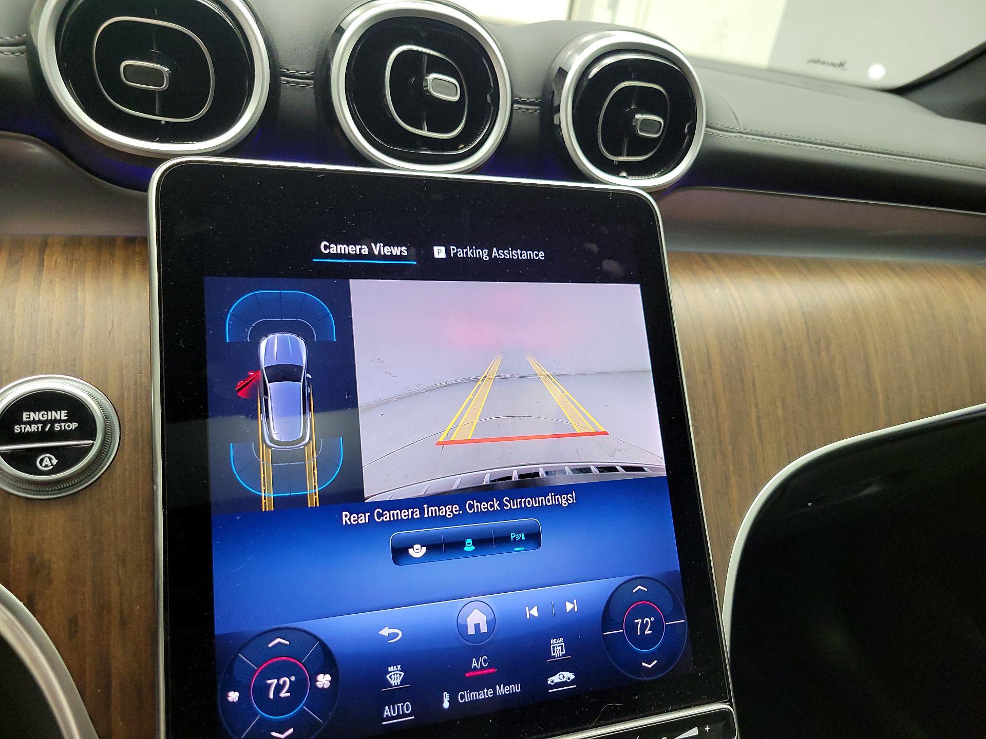 Thumbnail: 2024 Mercedes-Benz GLC - 12