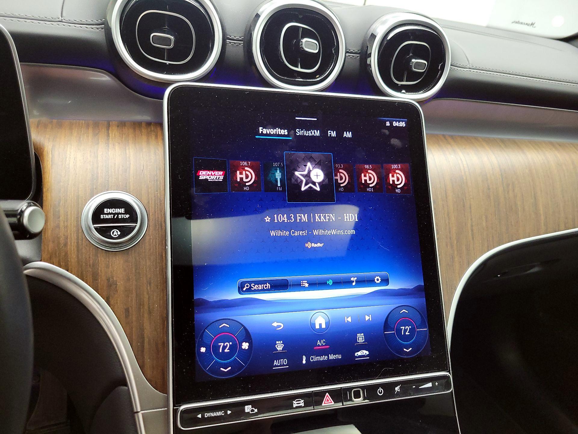 Thumbnail: 2024 Mercedes-Benz GLC - 13