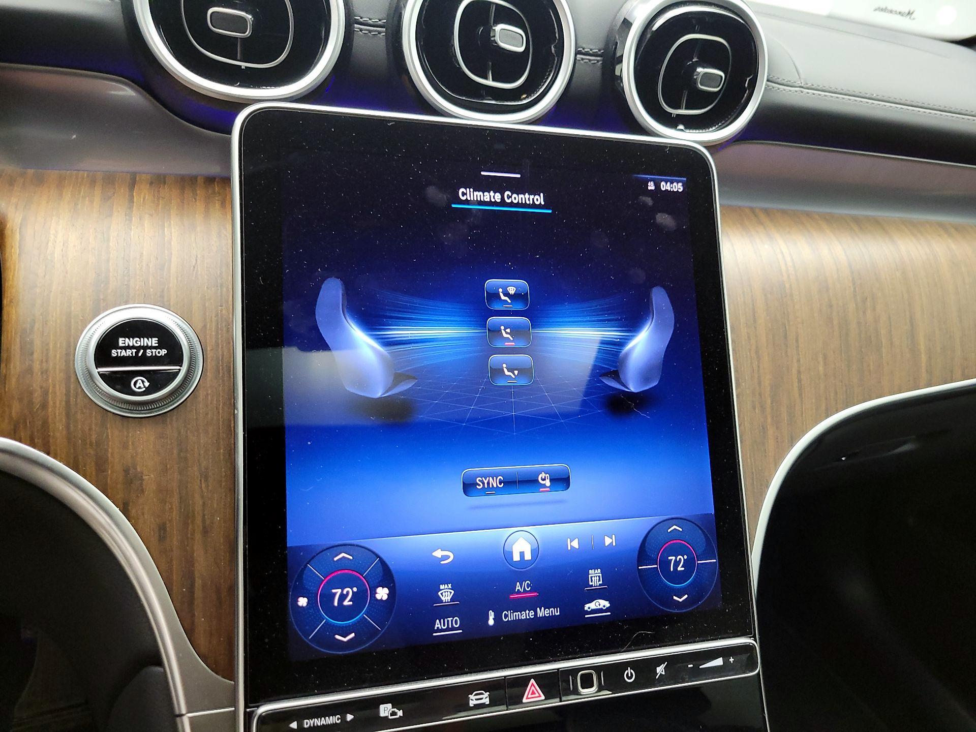 Thumbnail: 2024 Mercedes-Benz GLC - 14