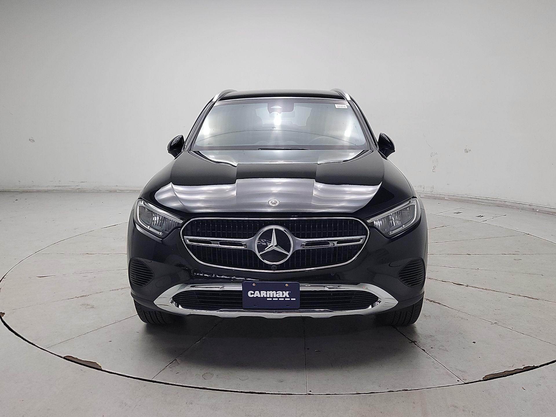 Thumbnail: 2024 Mercedes-Benz GLC - 2