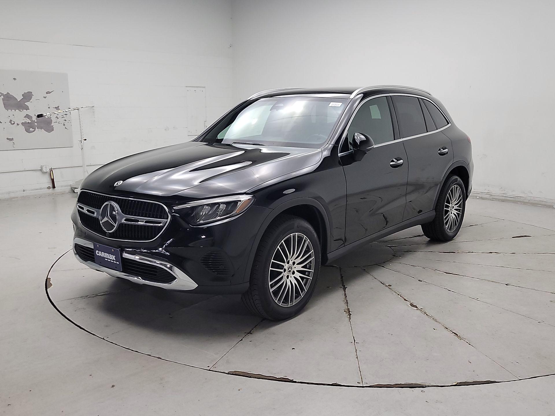 Thumbnail: 2024 Mercedes-Benz GLC - 3