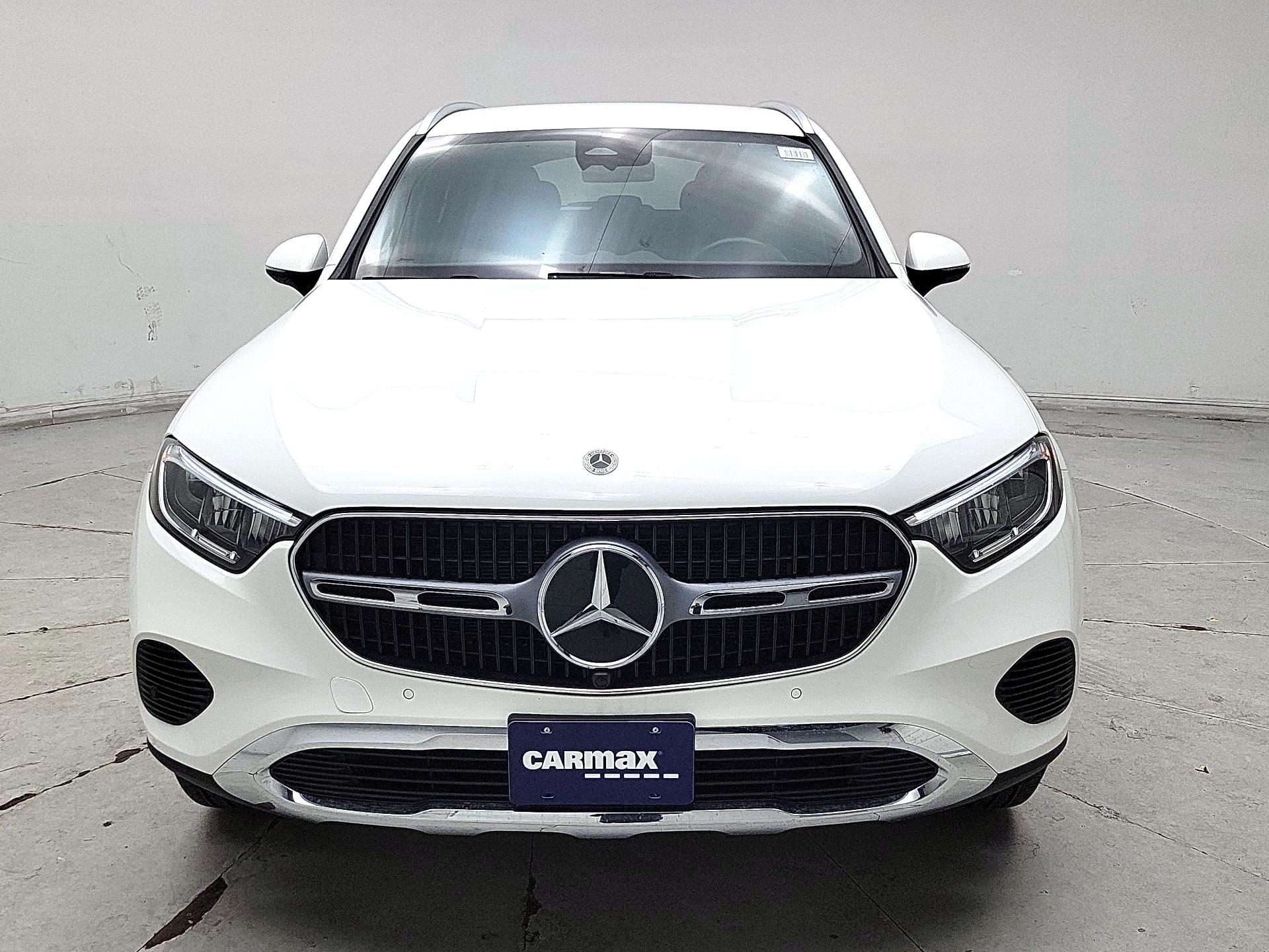 Thumbnail: 2024 Mercedes-Benz GLC - 2