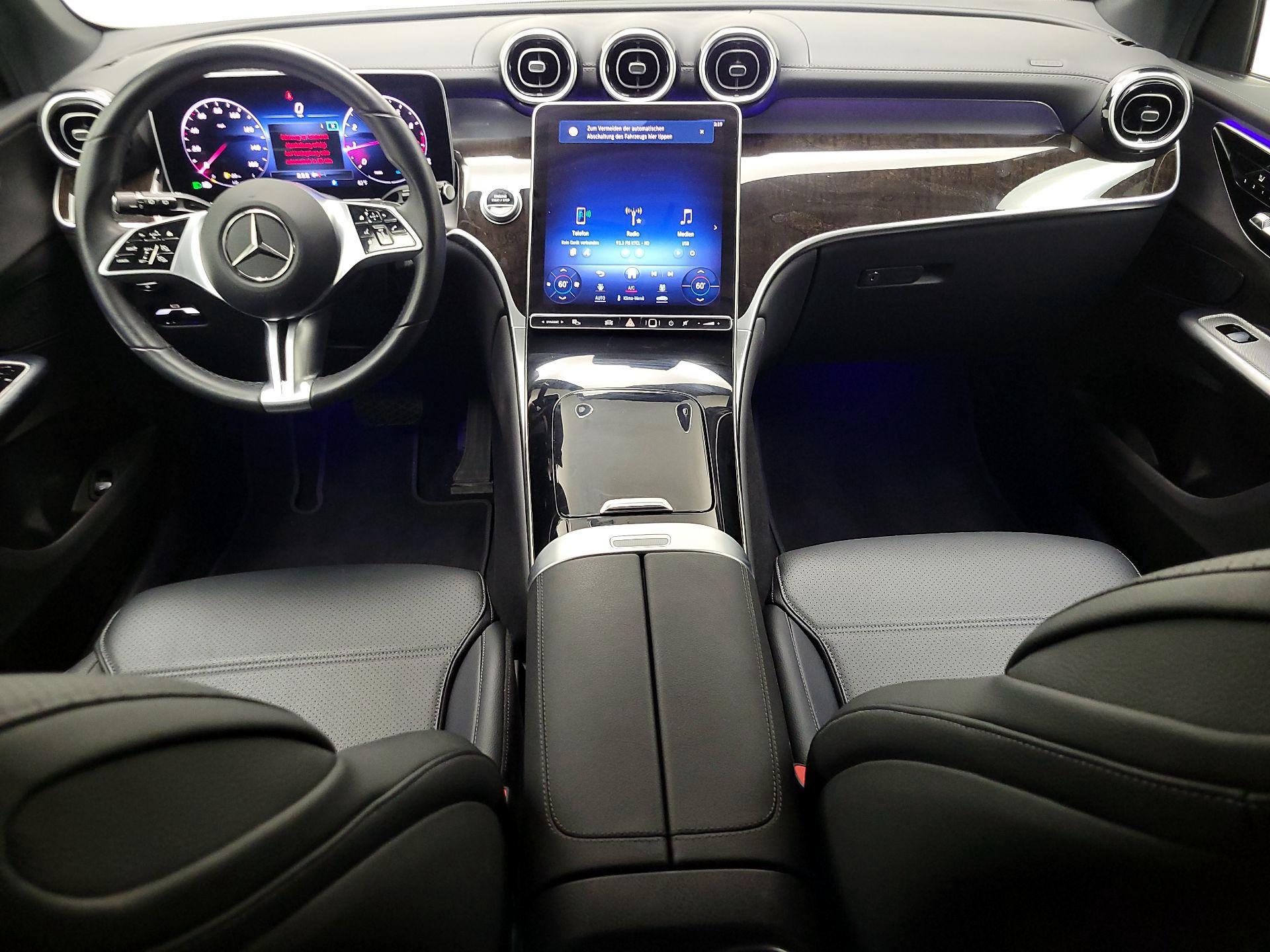 Thumbnail: 2024 Mercedes-Benz GLC - 8