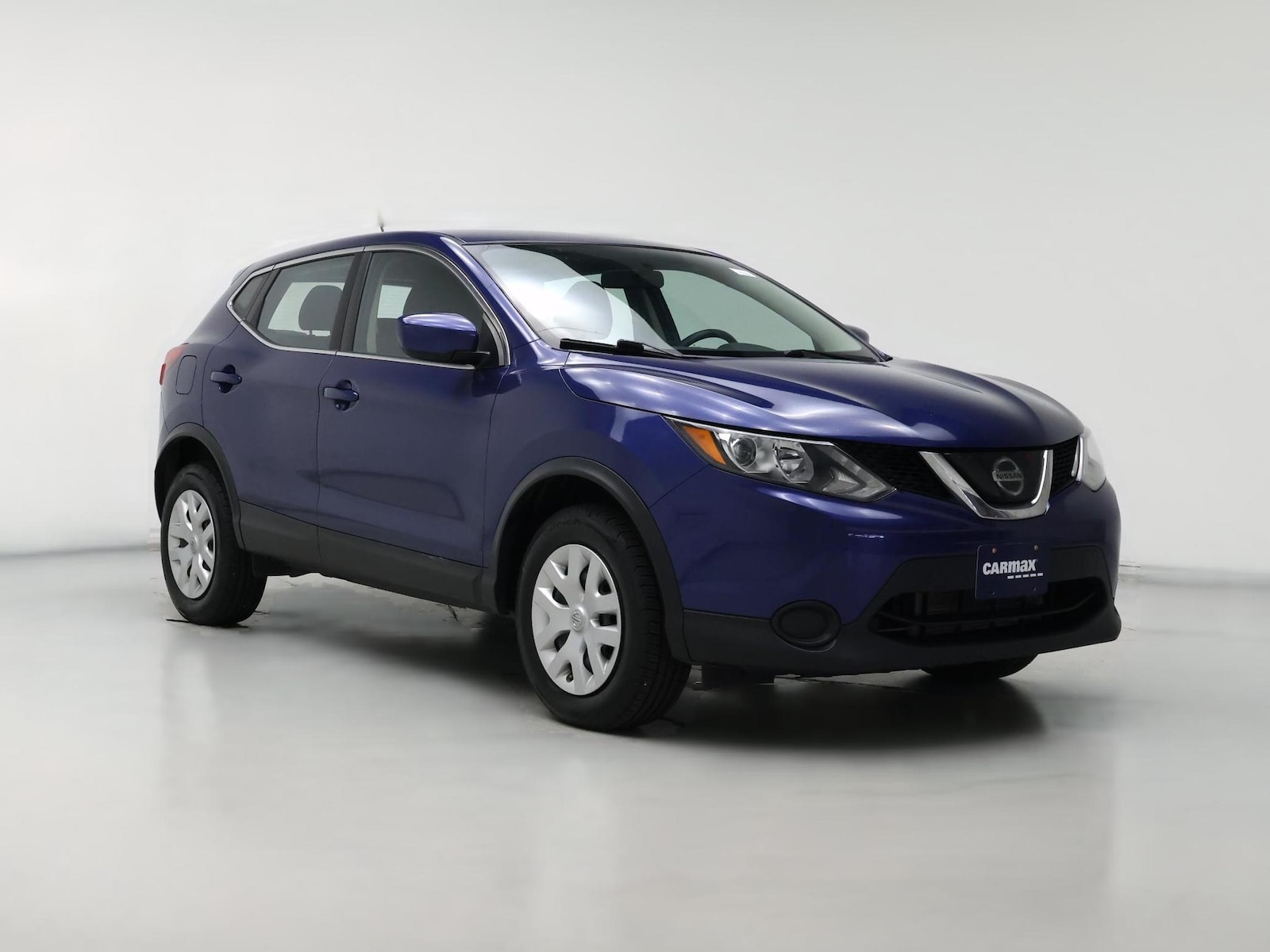 2019 Nissan Rogue Sport
