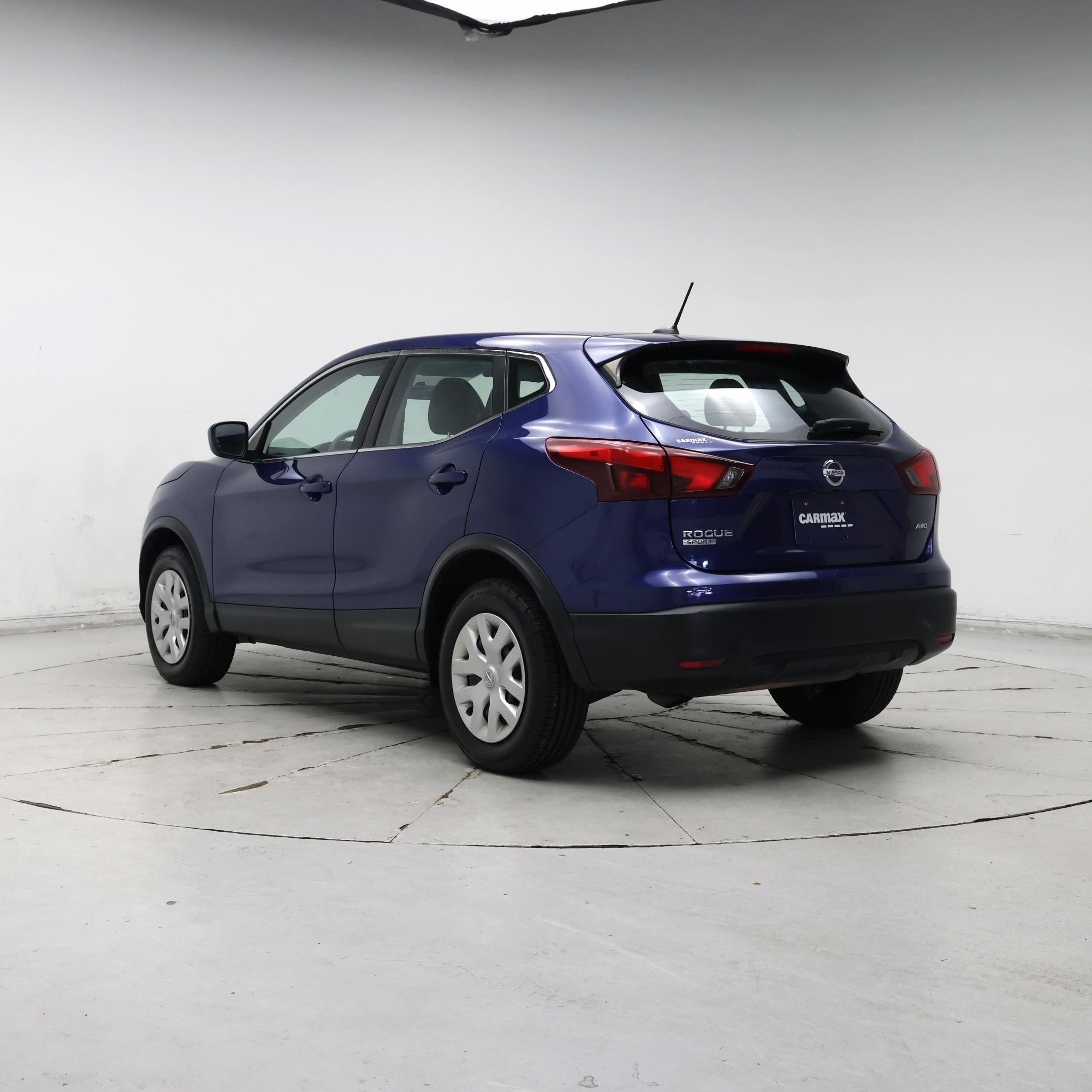 Thumbnail: 2019 Nissan Rogue Sport - 2