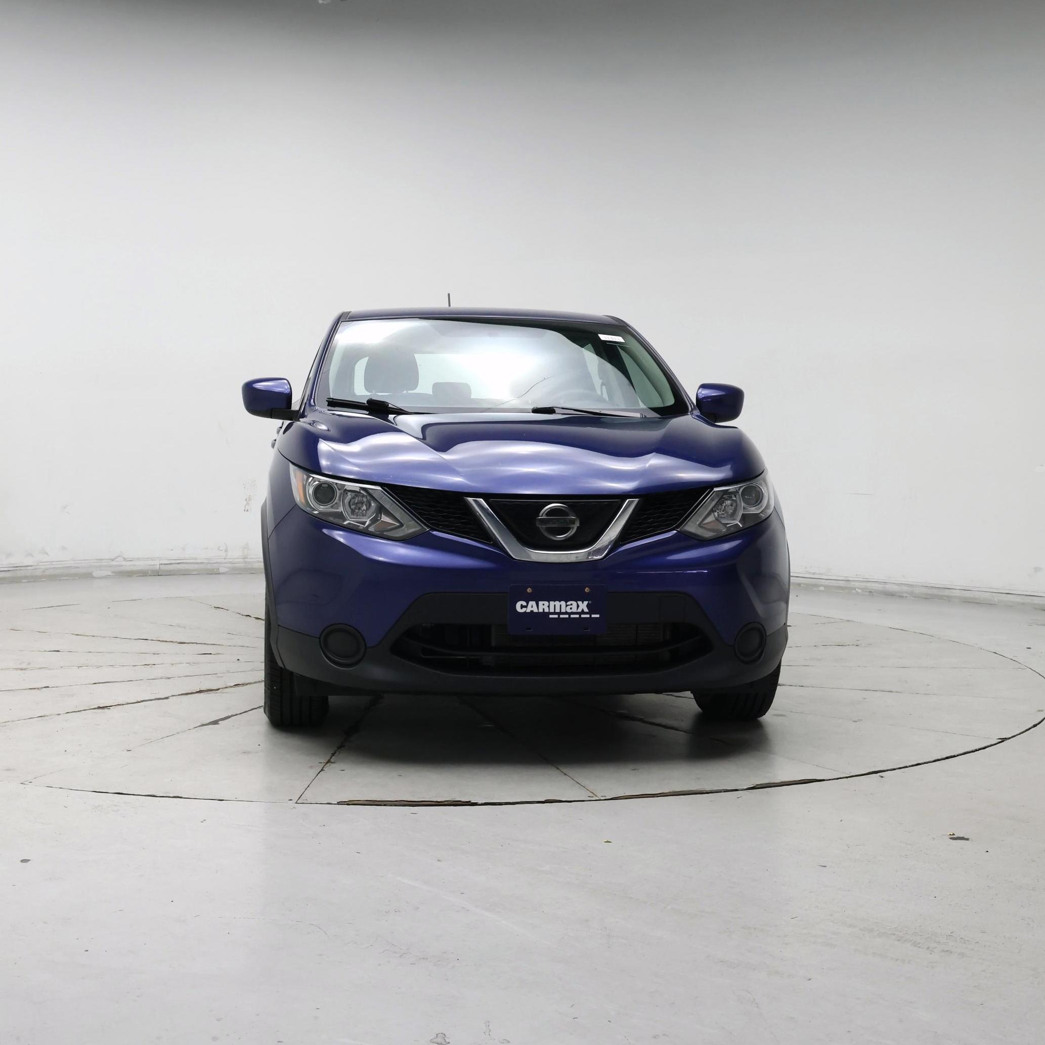 Thumbnail: 2019 Nissan Rogue Sport - 5