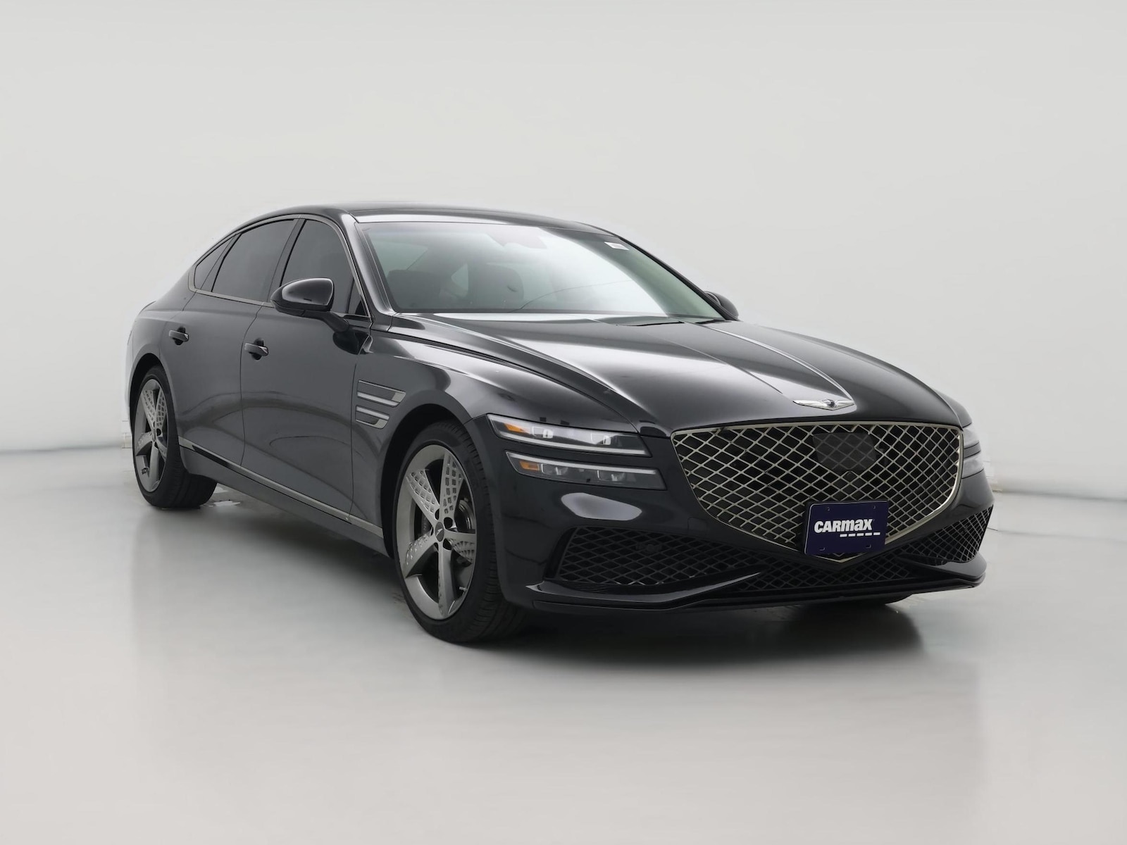 2024 GENESIS G80