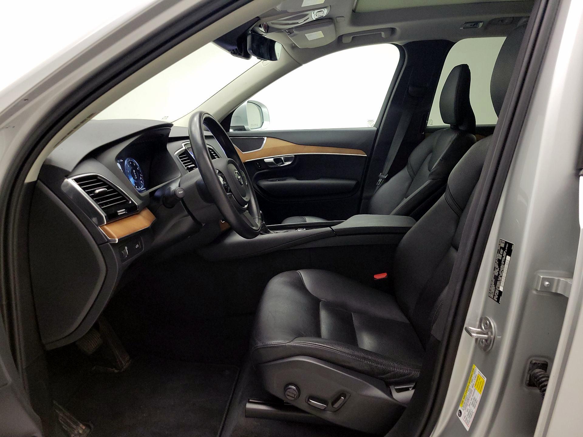 Thumbnail: 2022 Volvo XC90 - 9