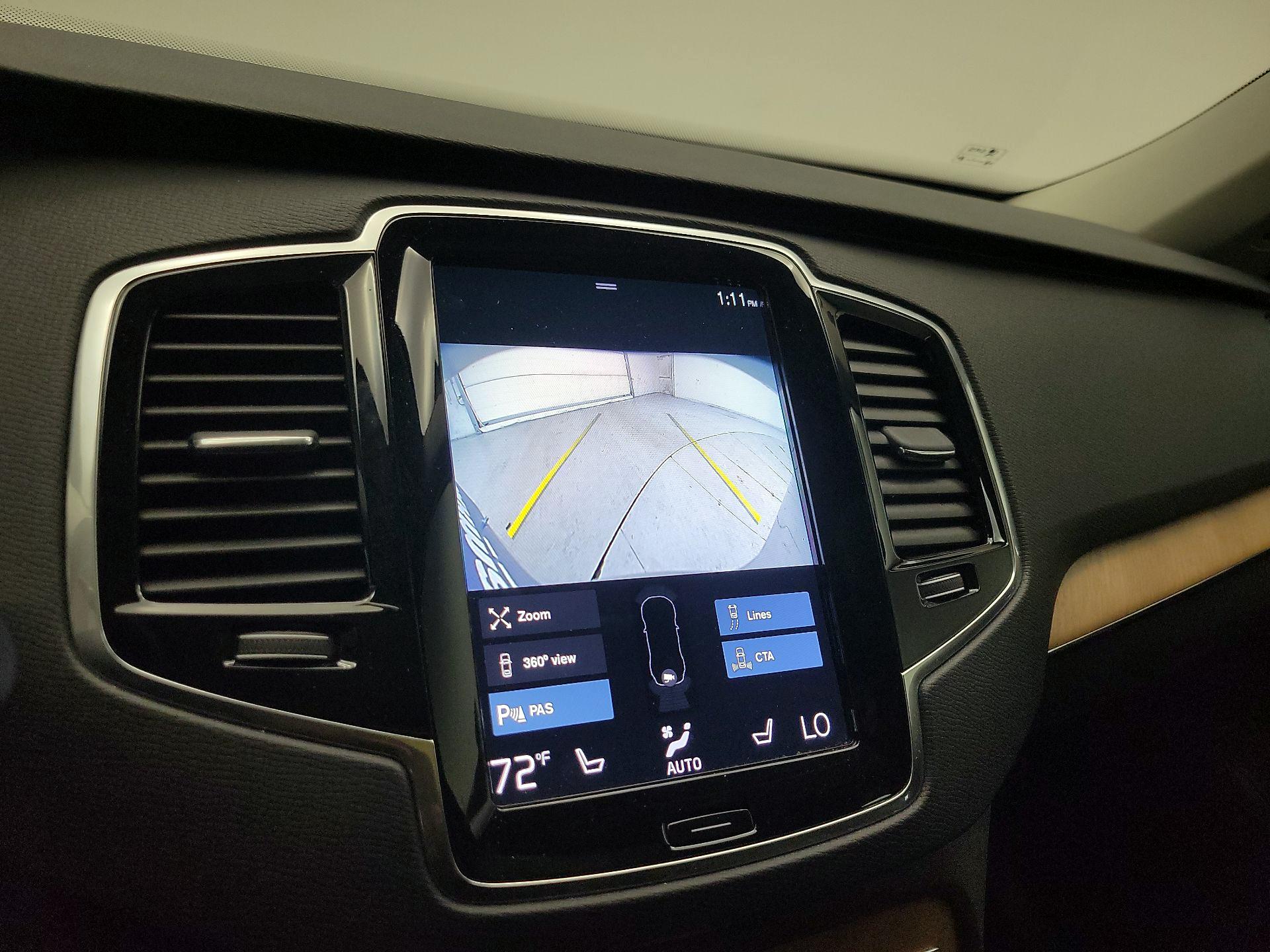 Thumbnail: 2022 Volvo XC90 - 13