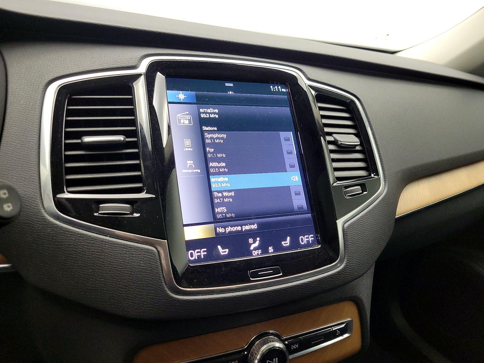 Thumbnail: 2022 Volvo XC90 - 14