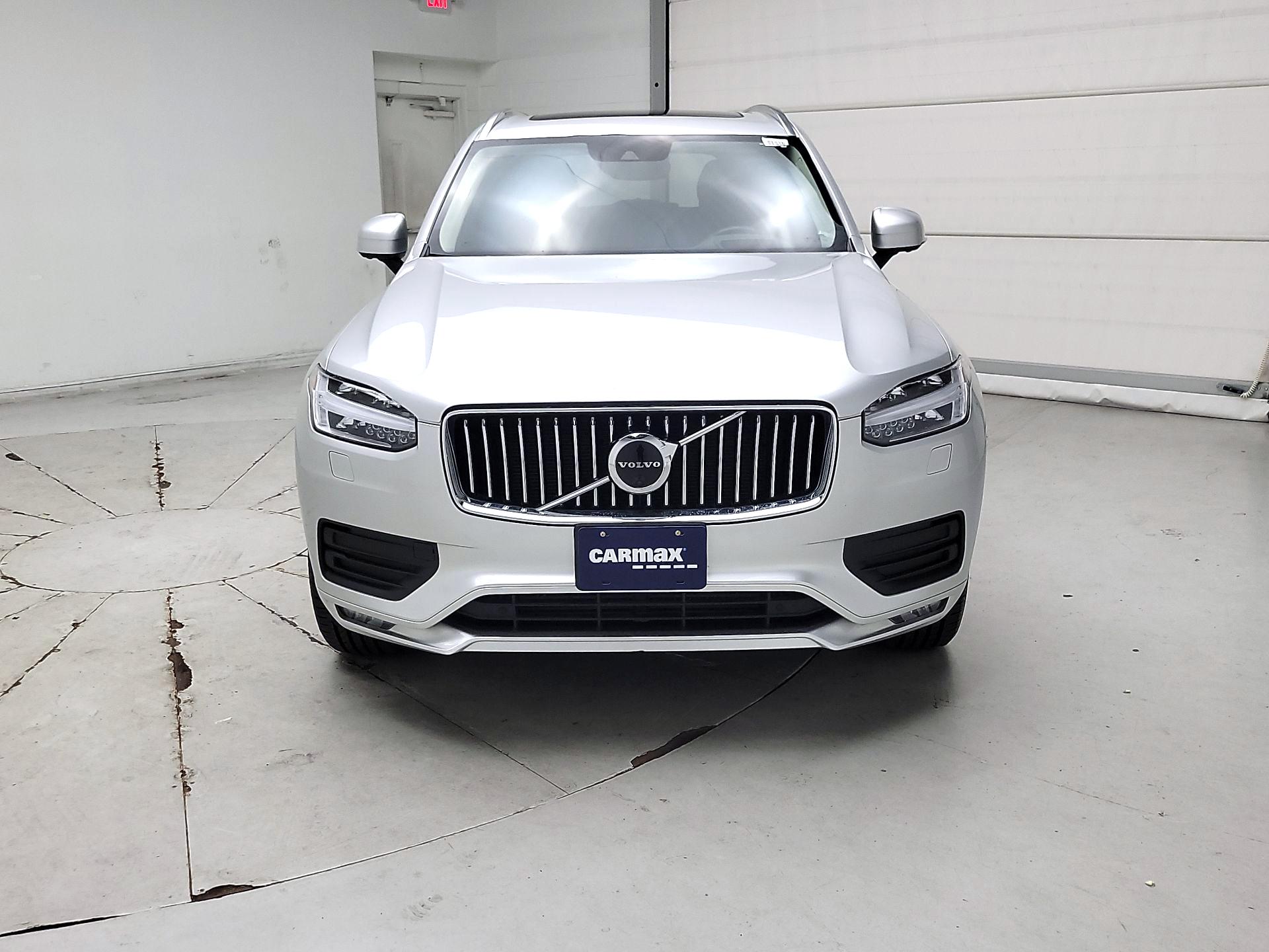 Thumbnail: 2022 Volvo XC90 - 2