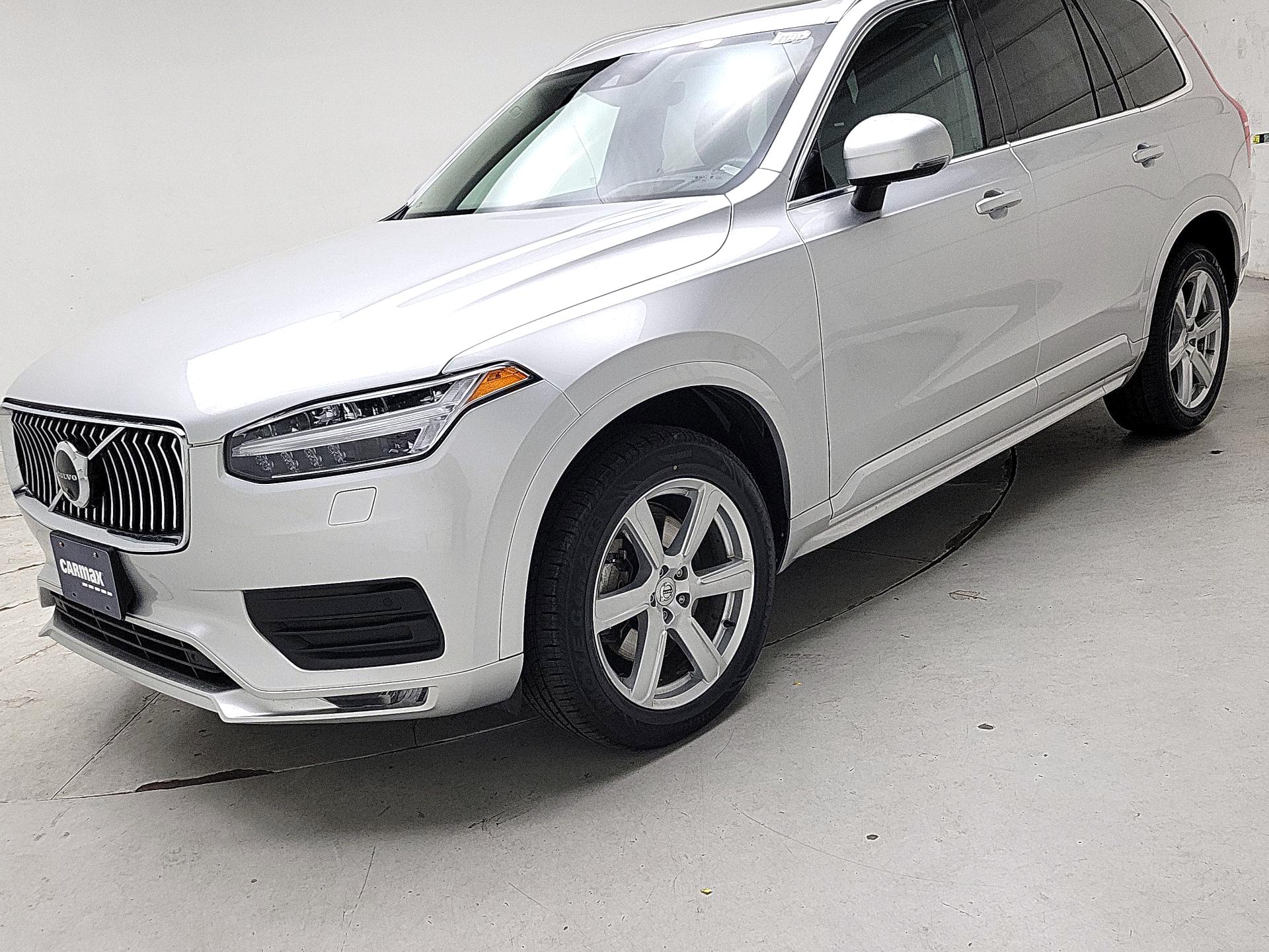 Thumbnail: 2022 Volvo XC90 - 3