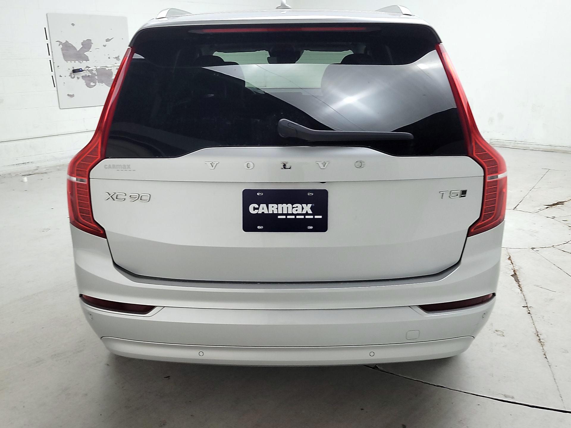 Thumbnail: 2022 Volvo XC90 - 6