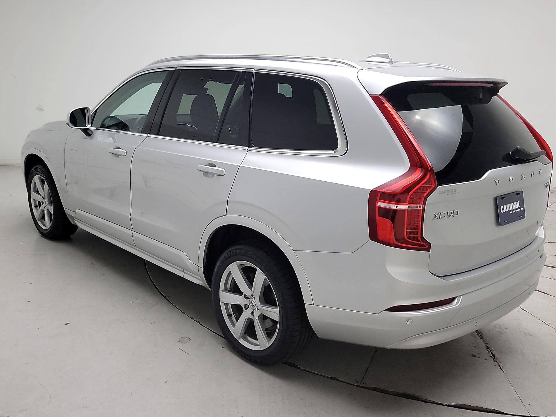 Thumbnail: 2022 Volvo XC90 - 7