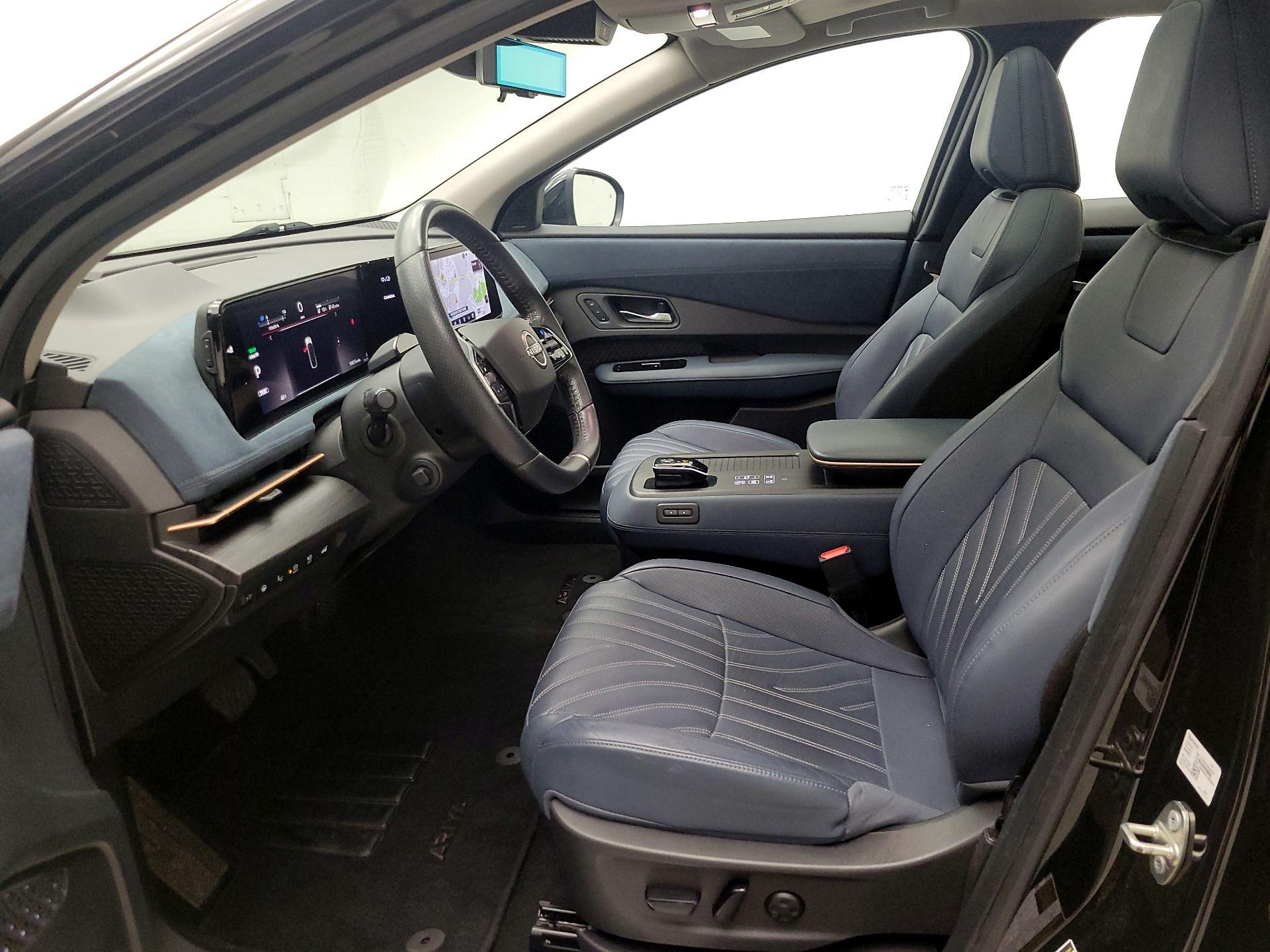 Thumbnail: 2023 Nissan Ariya - 9