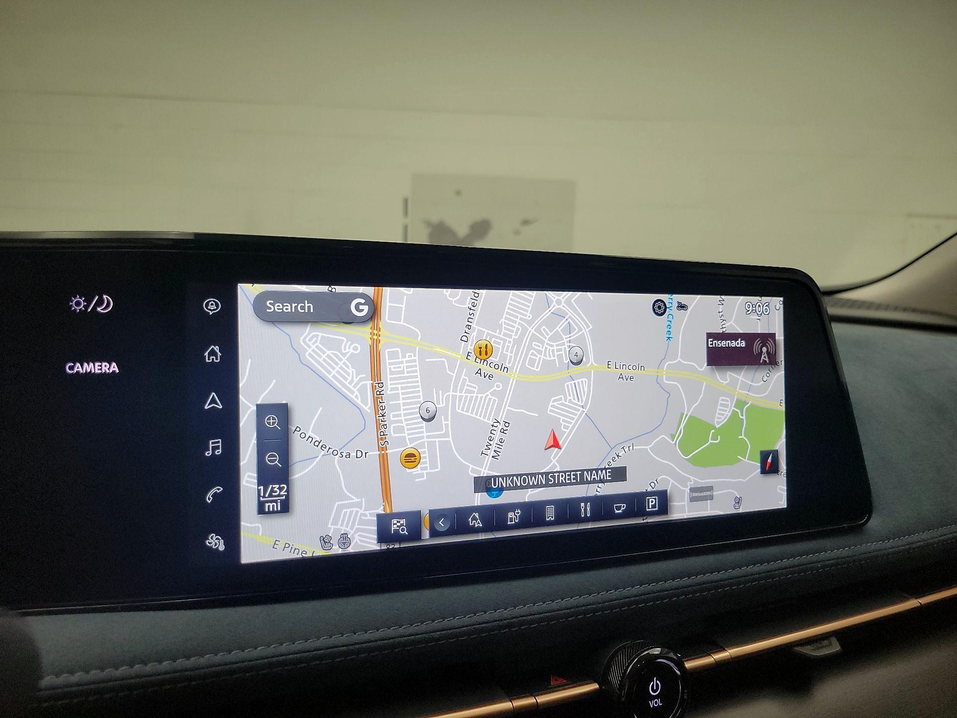 Thumbnail: 2023 Nissan Ariya - 12