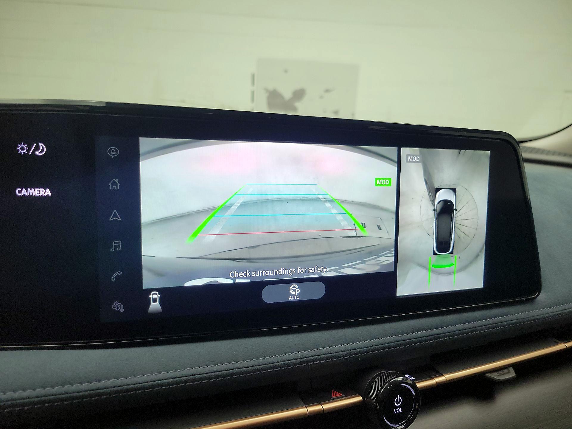 Thumbnail: 2023 Nissan Ariya - 13