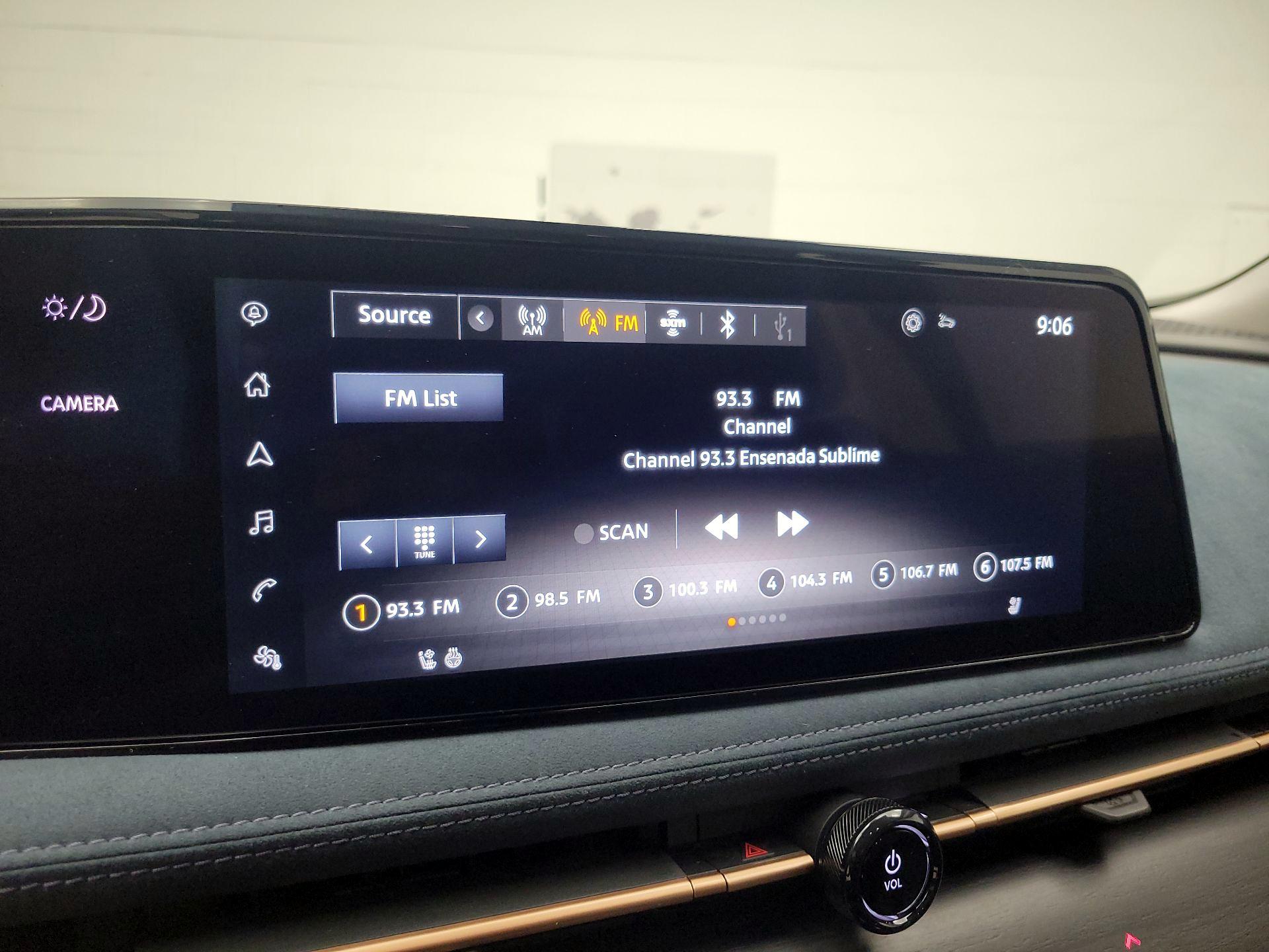 Thumbnail: 2023 Nissan Ariya - 14