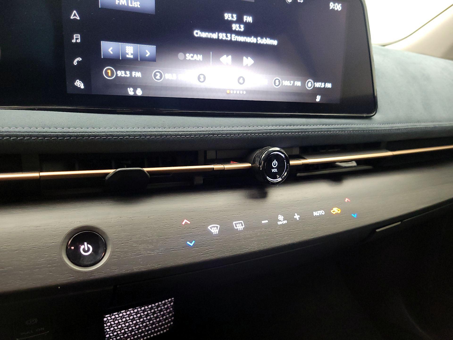 Thumbnail: 2023 Nissan Ariya - 15