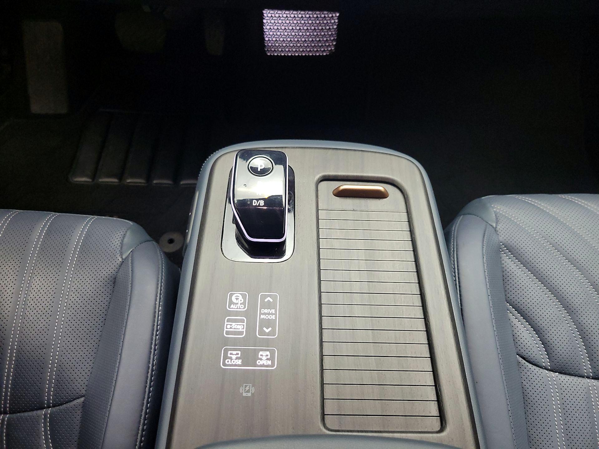 Thumbnail: 2023 Nissan Ariya - 16