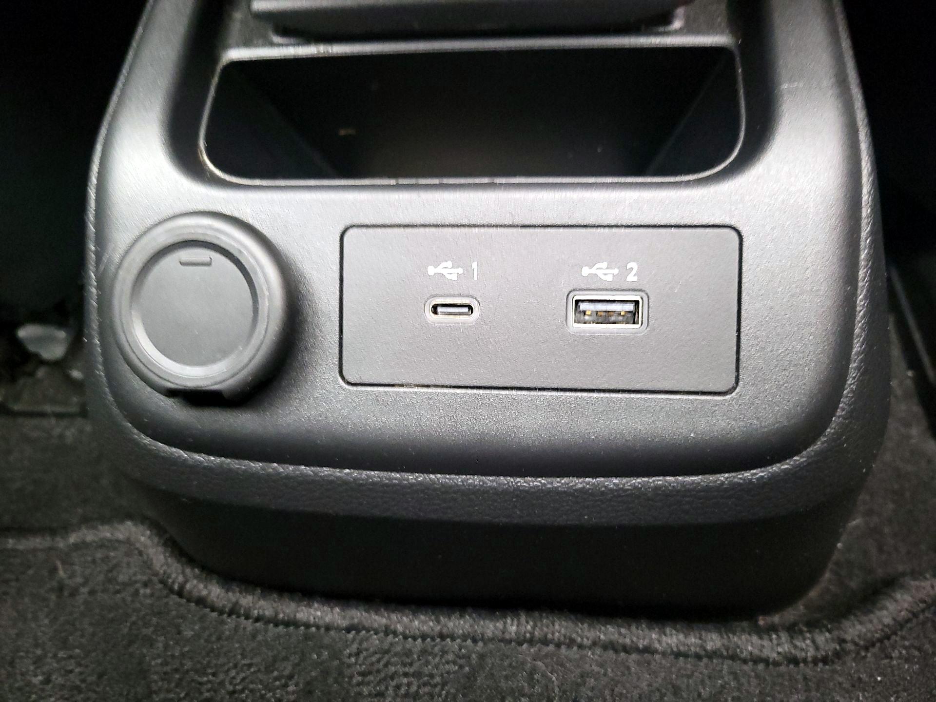 Thumbnail: 2023 Nissan Ariya - 17