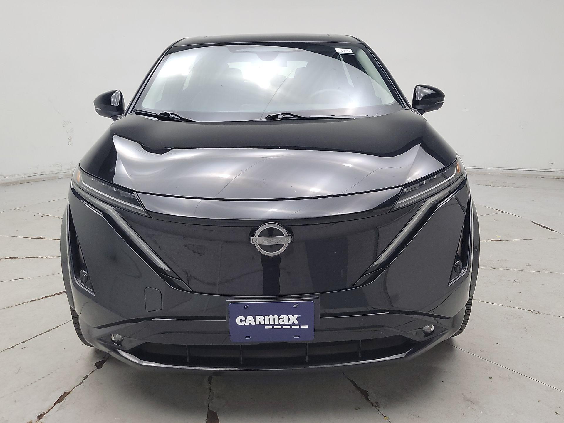 Thumbnail: 2023 Nissan Ariya - 2