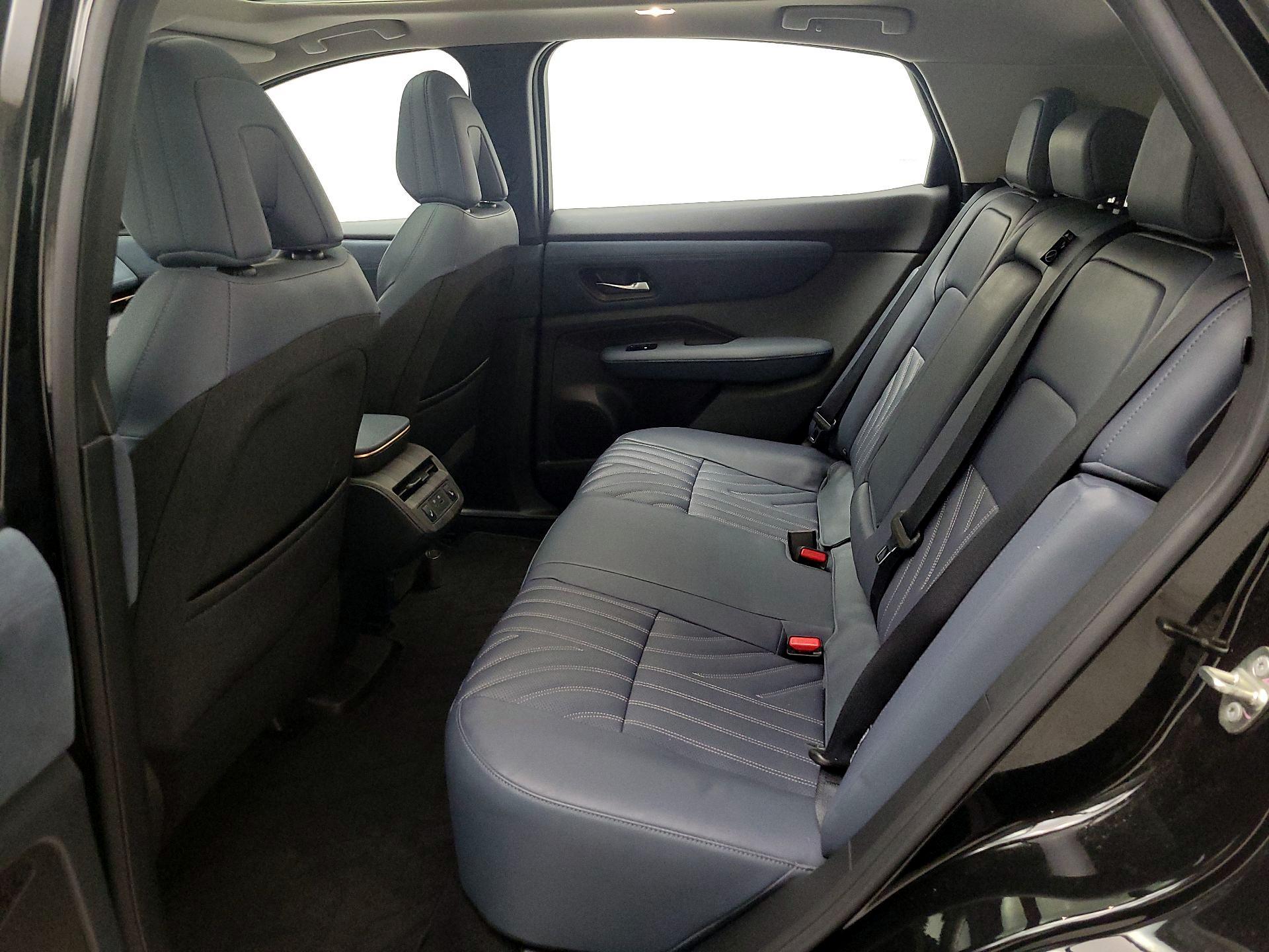 Thumbnail: 2023 Nissan Ariya - 19