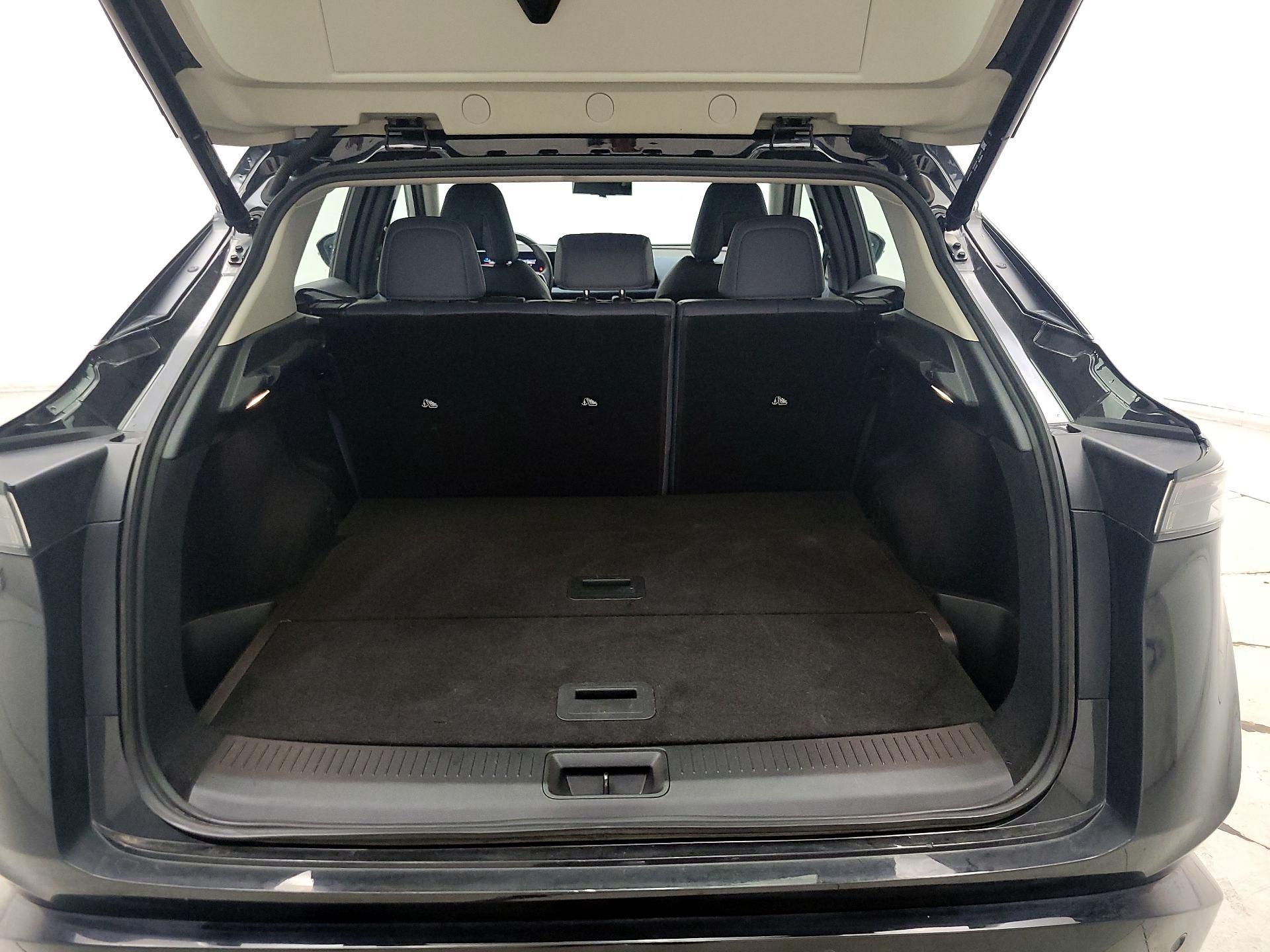 Thumbnail: 2023 Nissan Ariya - 20