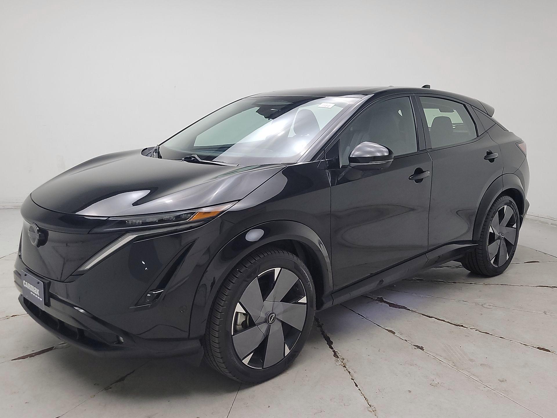 Thumbnail: 2023 Nissan Ariya - 3