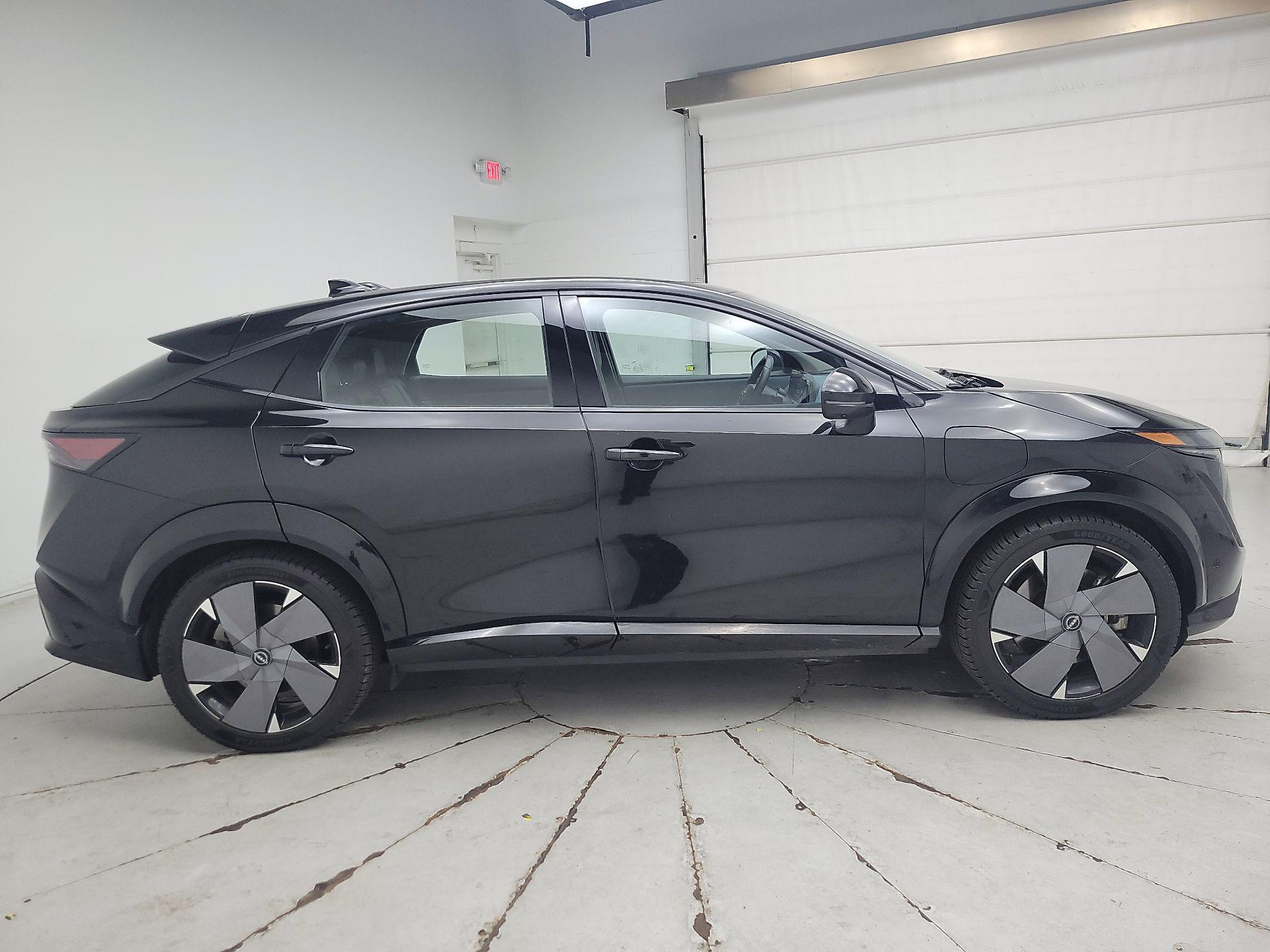 Thumbnail: 2023 Nissan Ariya - 4