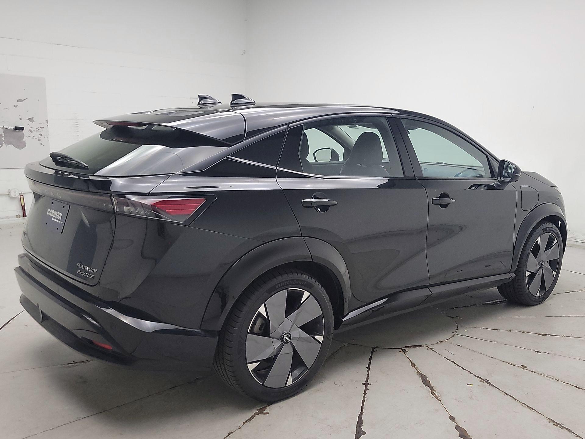 Thumbnail: 2023 Nissan Ariya - 5