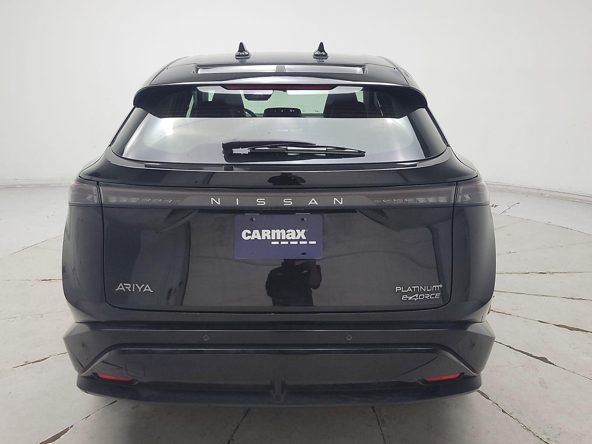 Thumbnail: 2023 Nissan Ariya - 6