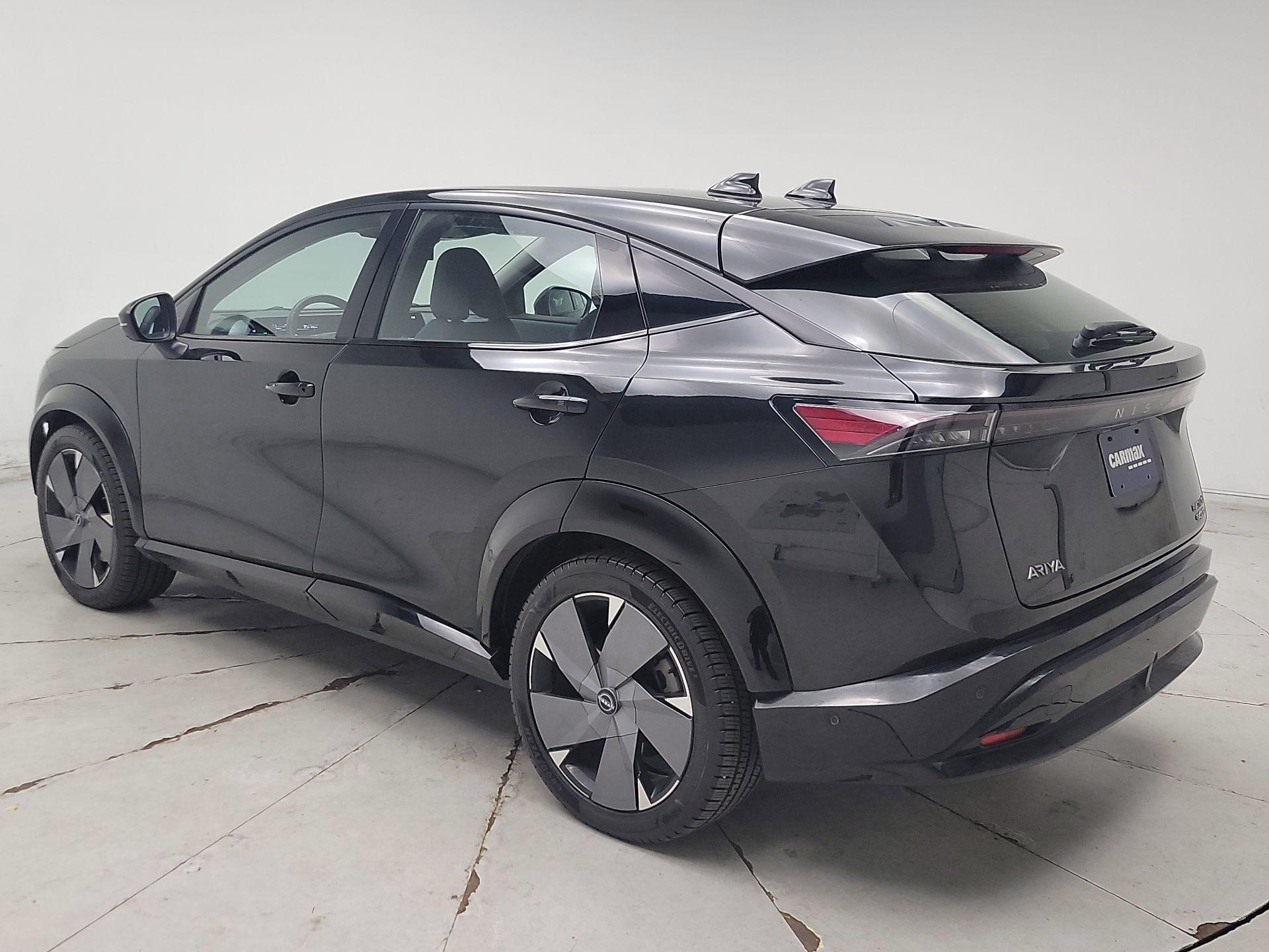 Thumbnail: 2023 Nissan Ariya - 7