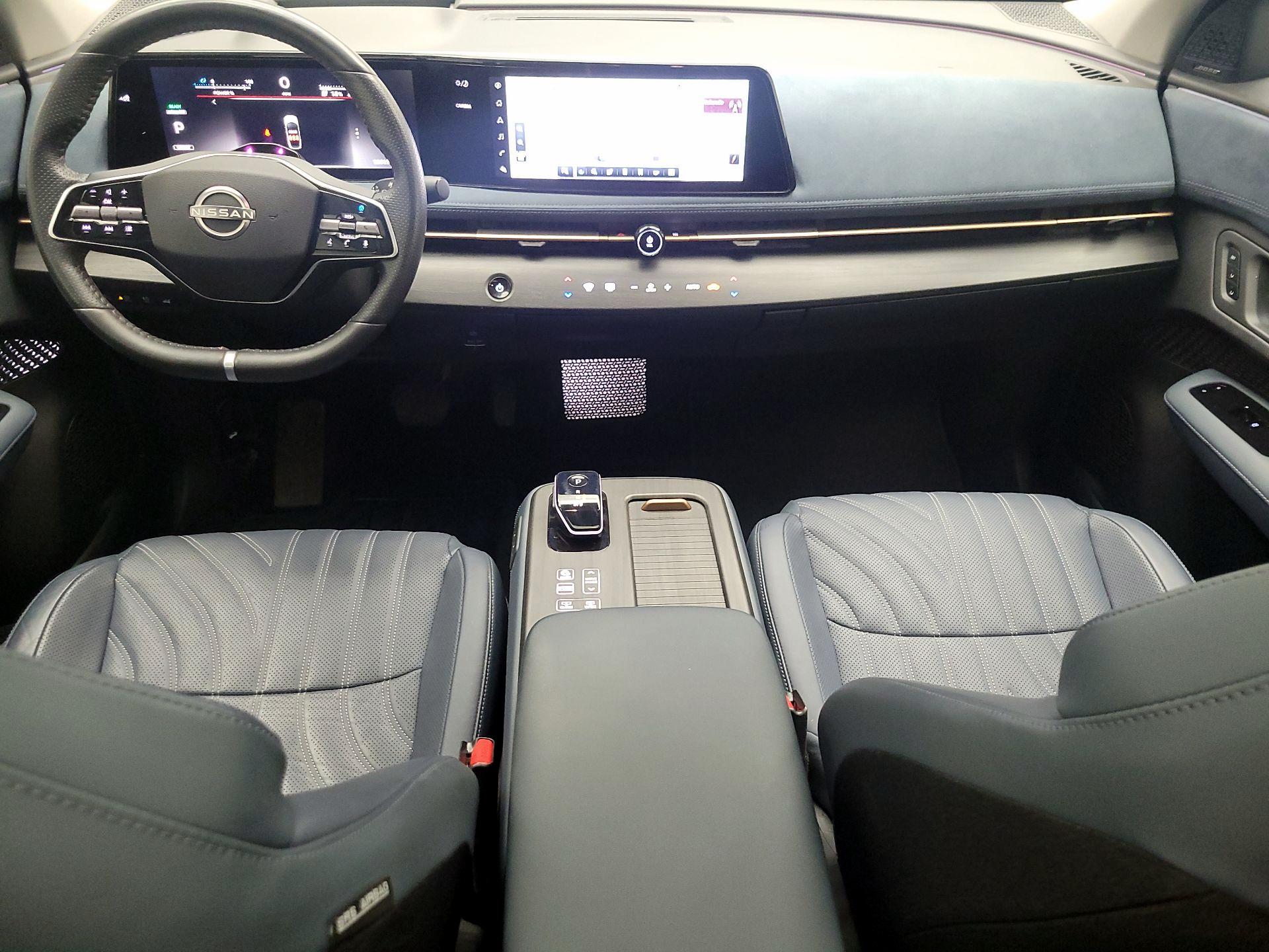 Thumbnail: 2023 Nissan Ariya - 8