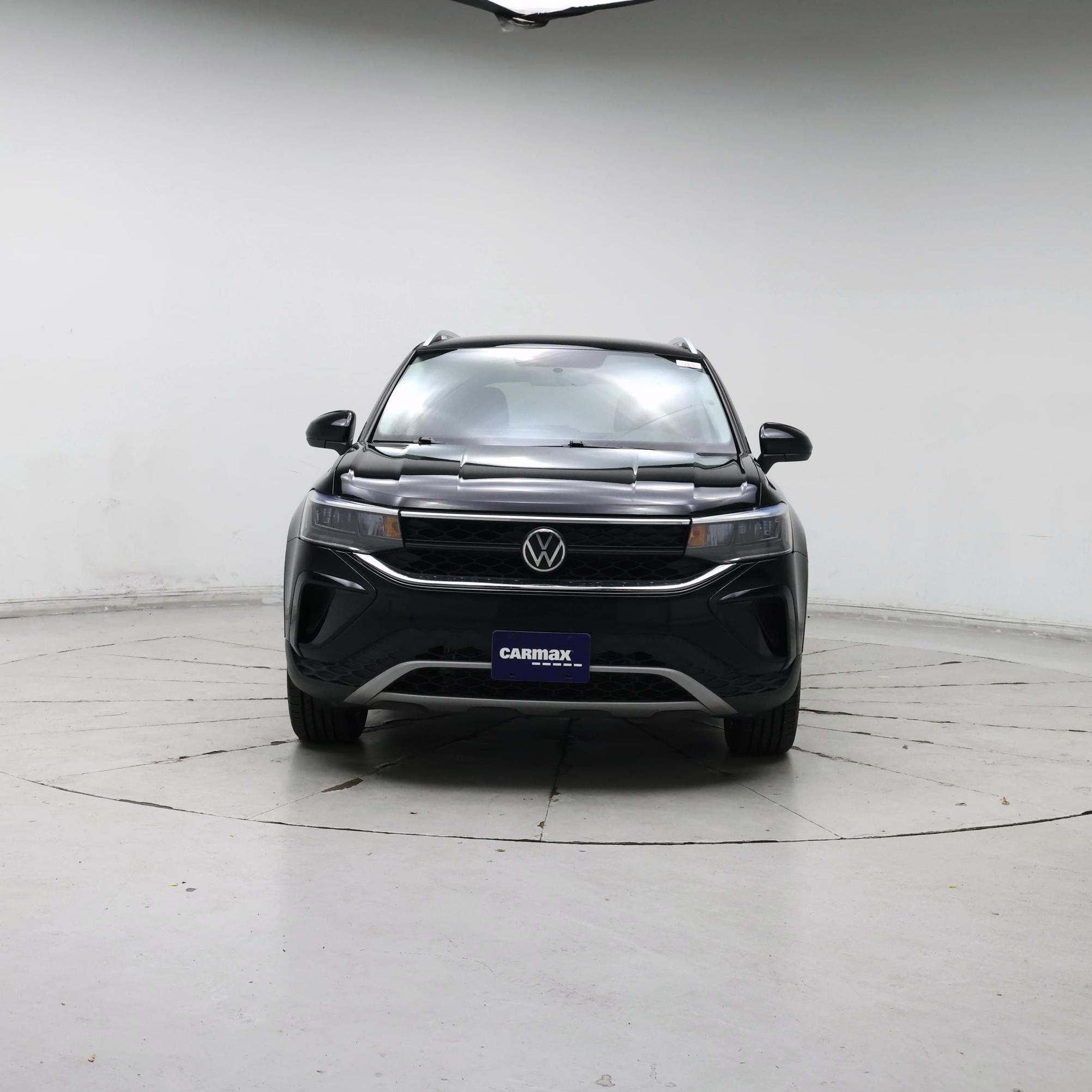 Thumbnail: 2022 Volkswagen Taos - 5