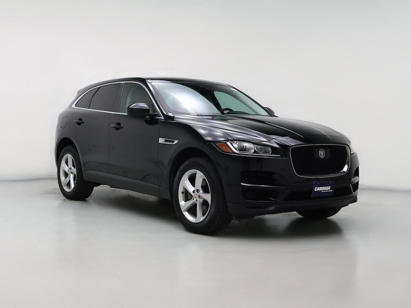 2020 Jaguar F-Pace Premium -
                  Littleton, CO
