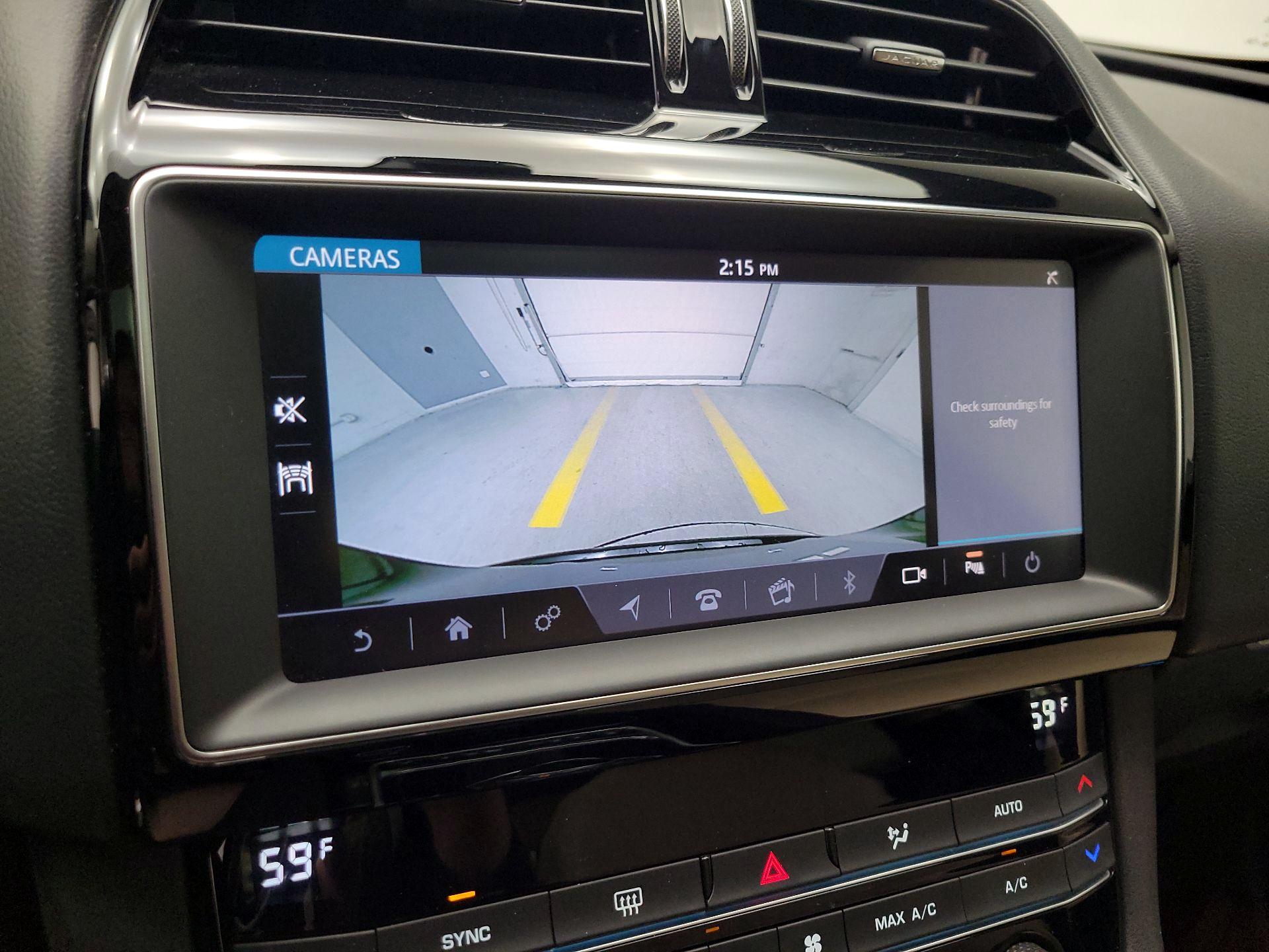 Thumbnail: 2020 Jaguar F-Pace - 15