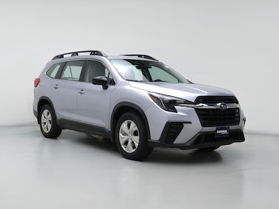 2023 Subaru Ascent