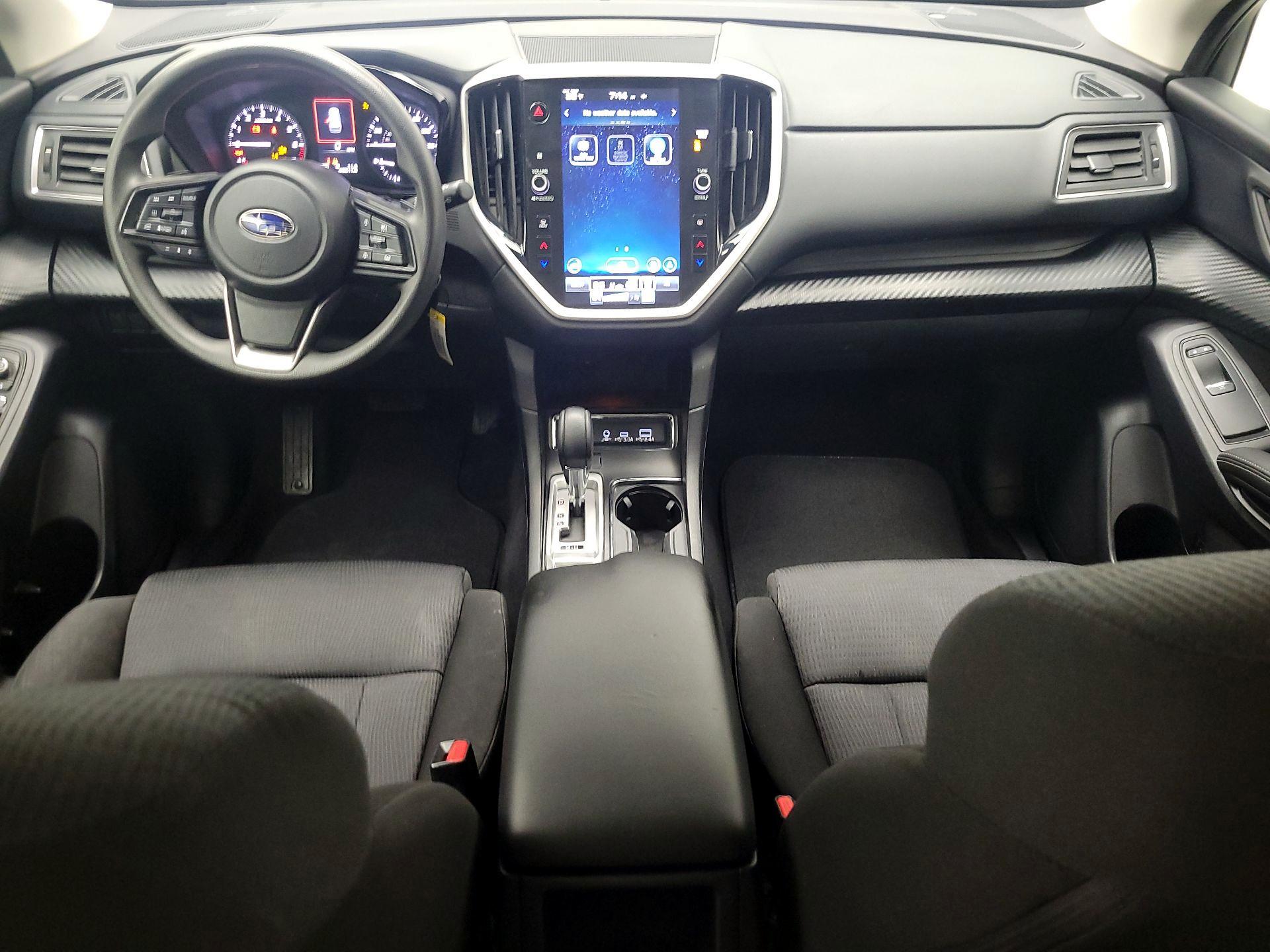 Thumbnail: 2023 Subaru Ascent - 9