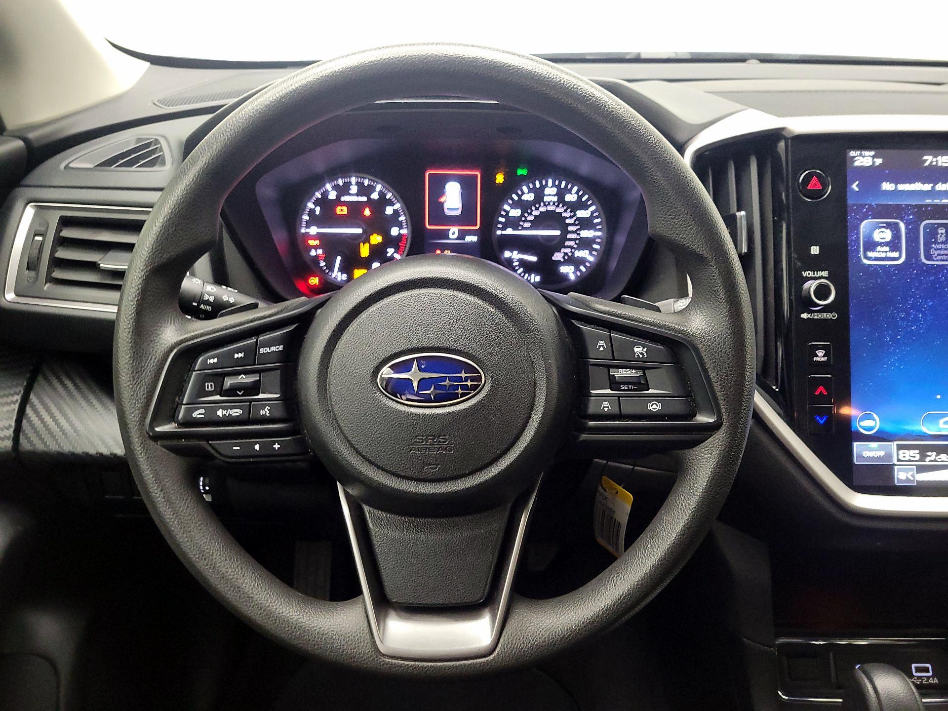 Thumbnail: 2023 Subaru Ascent - 10