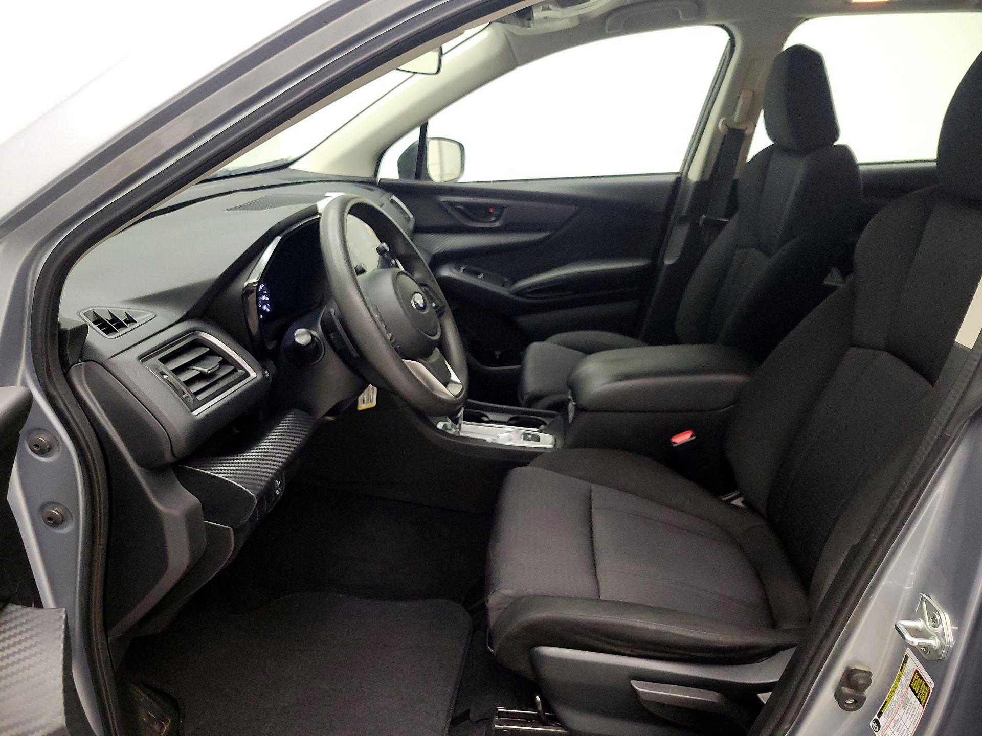 Thumbnail: 2023 Subaru Ascent - 11