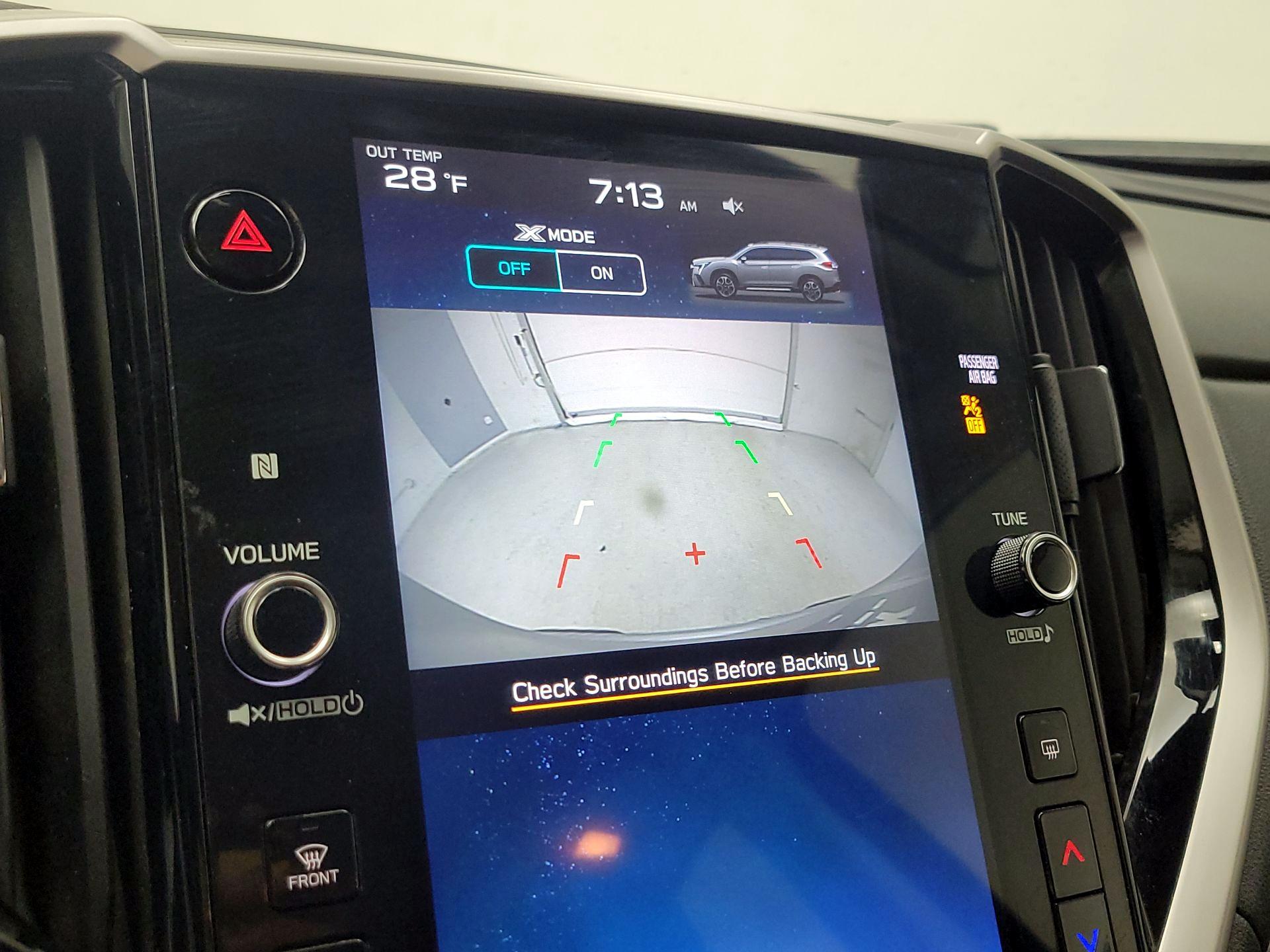 Thumbnail: 2023 Subaru Ascent - 14