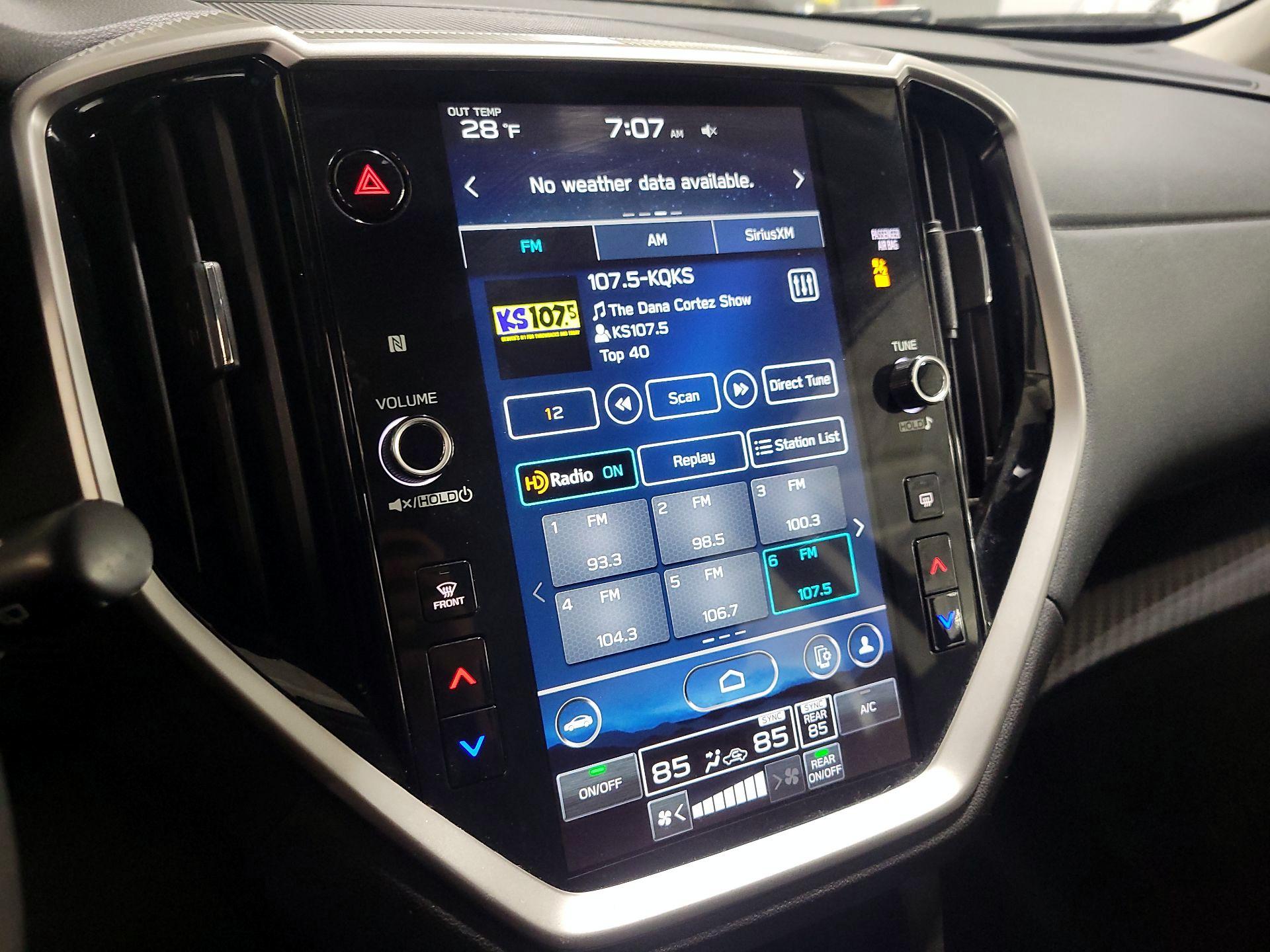 Thumbnail: 2023 Subaru Ascent - 15