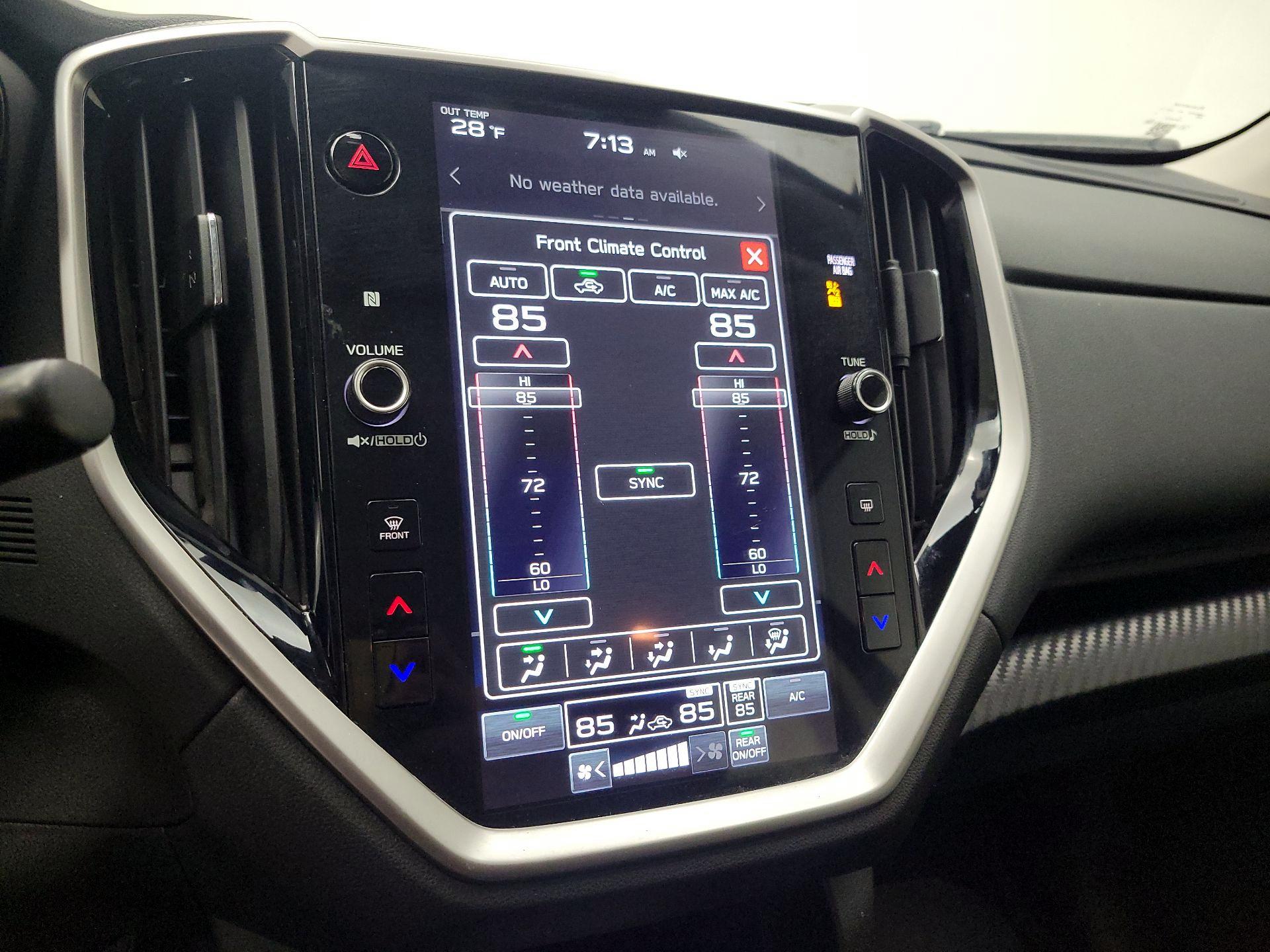 Thumbnail: 2023 Subaru Ascent - 16